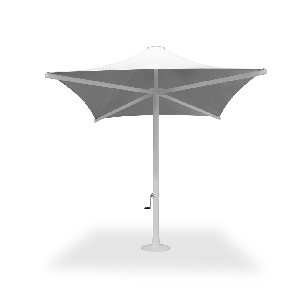 7' x 7' PVC 300 Series | Umbrellas