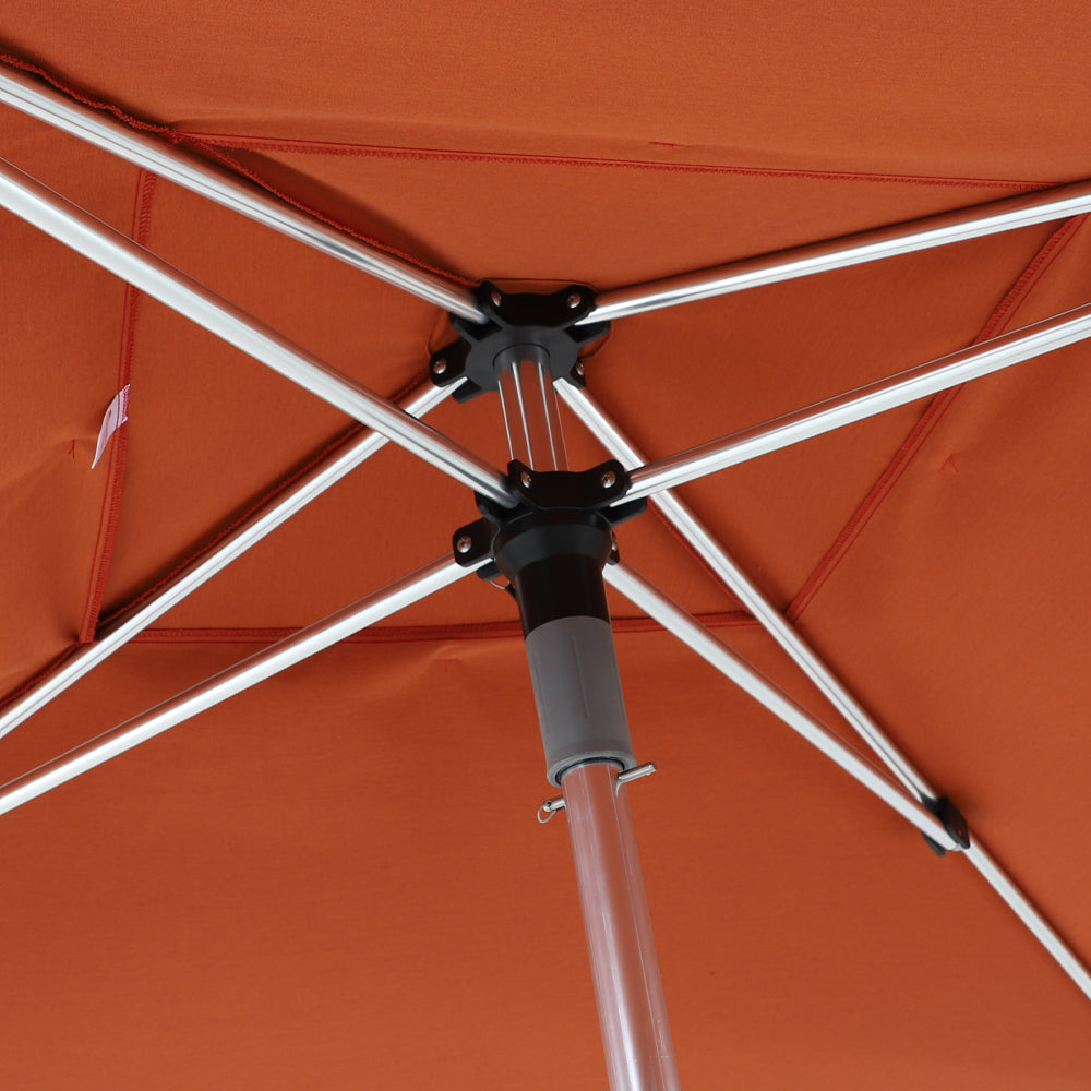 7' x 7' Classic Square | Umbrellas