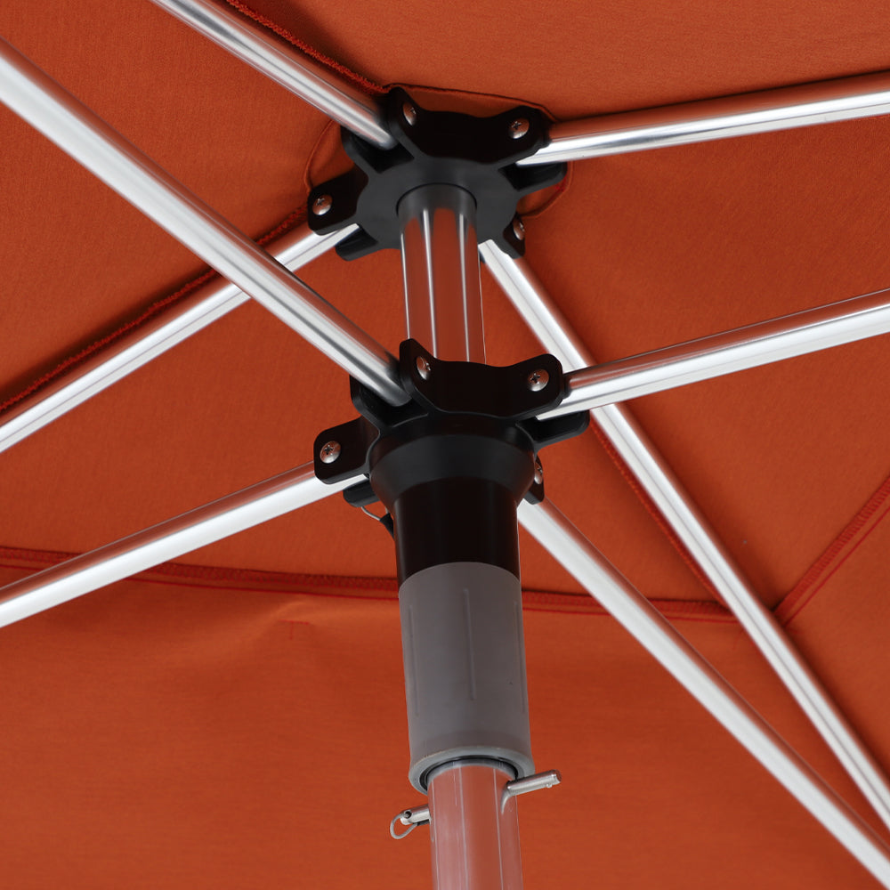 7' x 7' Classic Square | Umbrellas