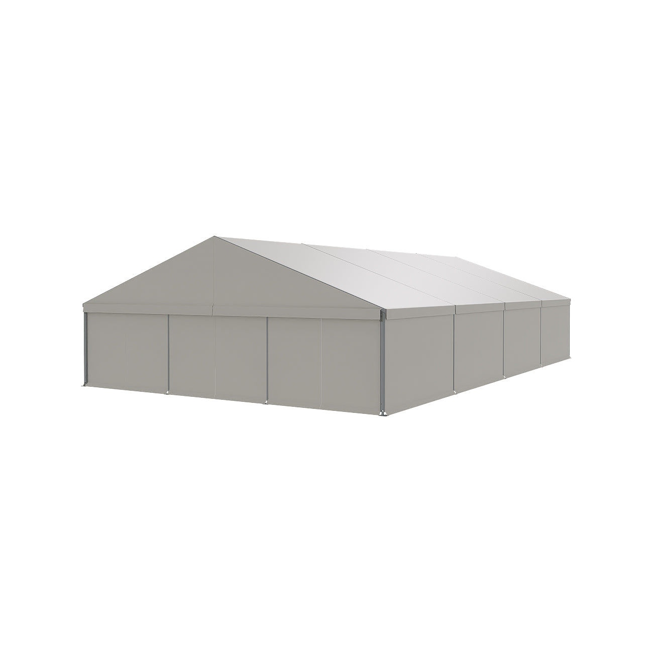 Crest Tent 40' Wide | Clear Span A Frame