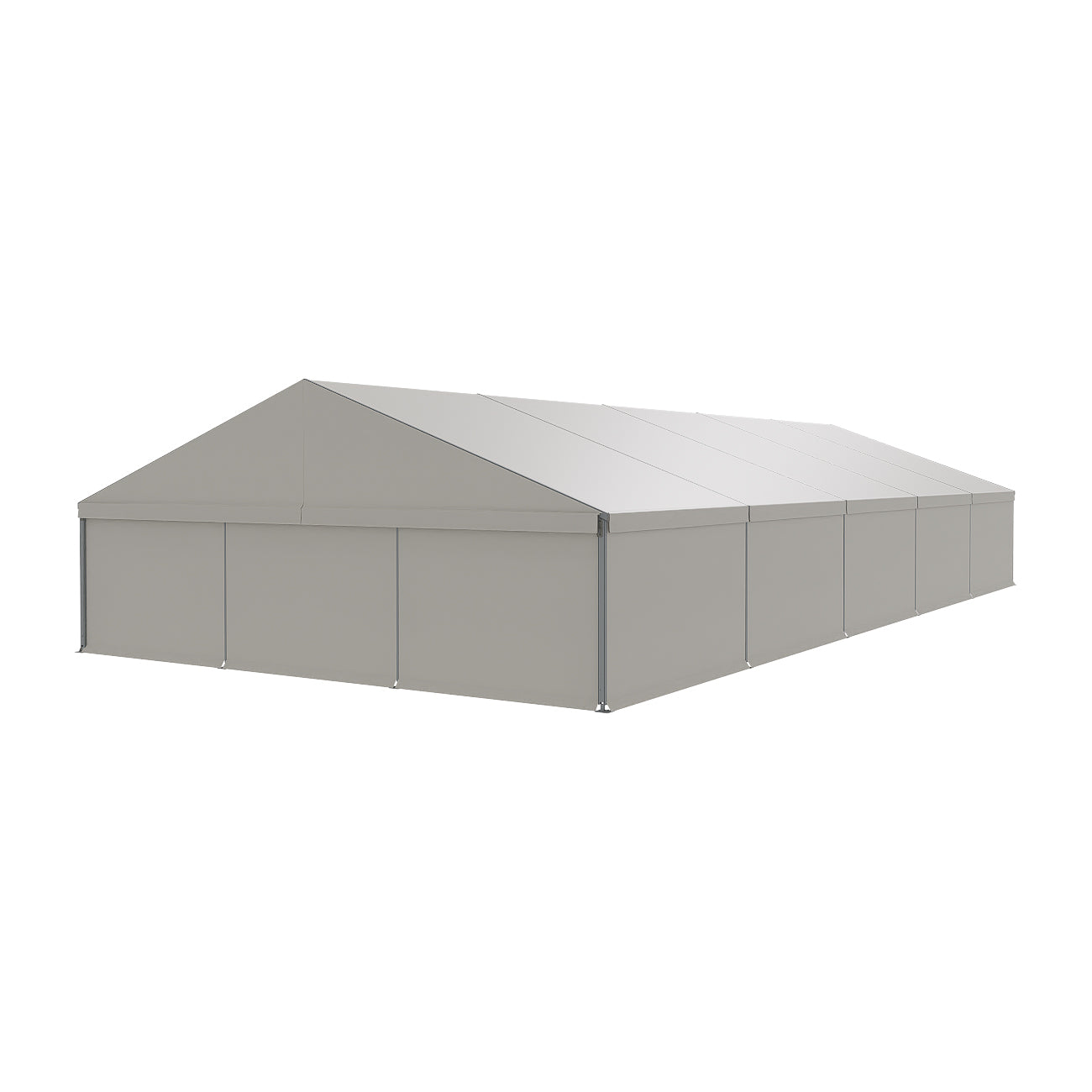 Crest Tent 40' Wide | Clear Span A Frame