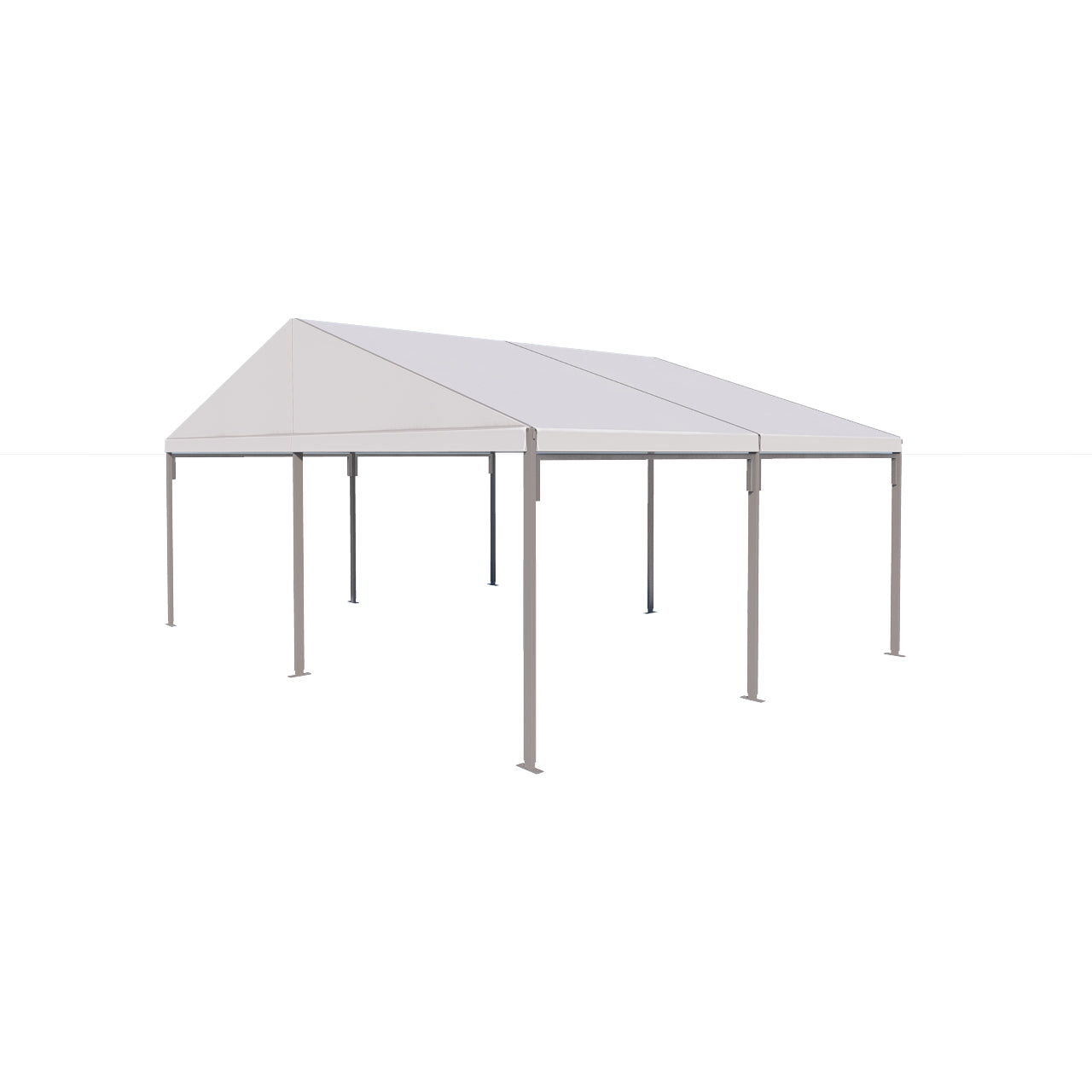 Crest Tent 26' Wide | Clear Span A Frame