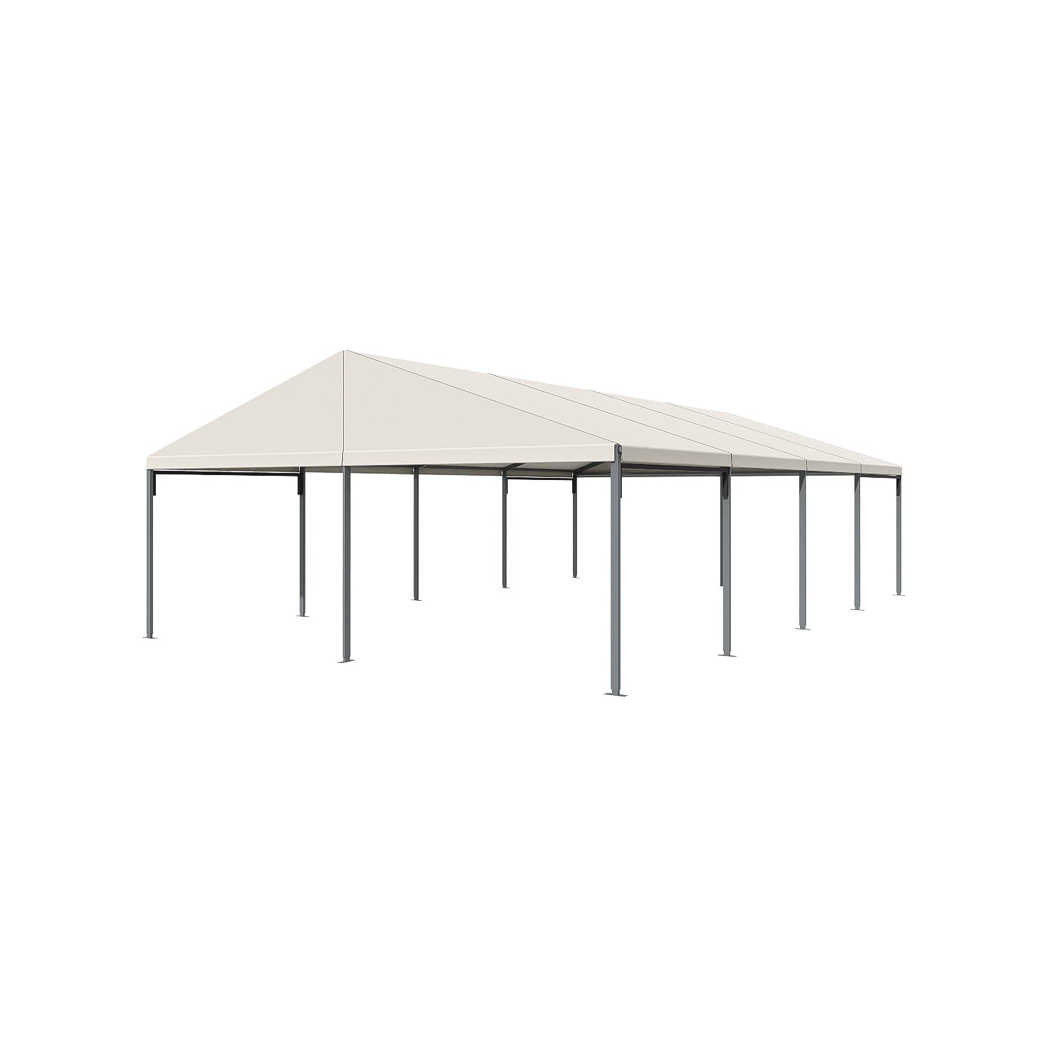 Crest Tent 26' Wide | Clear Span A Frame