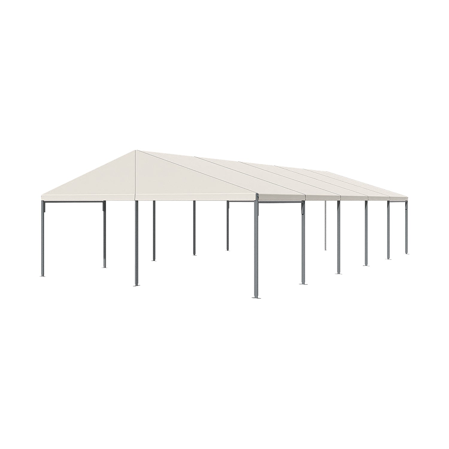 Crest Tent 26' Wide | Clear Span A Frame