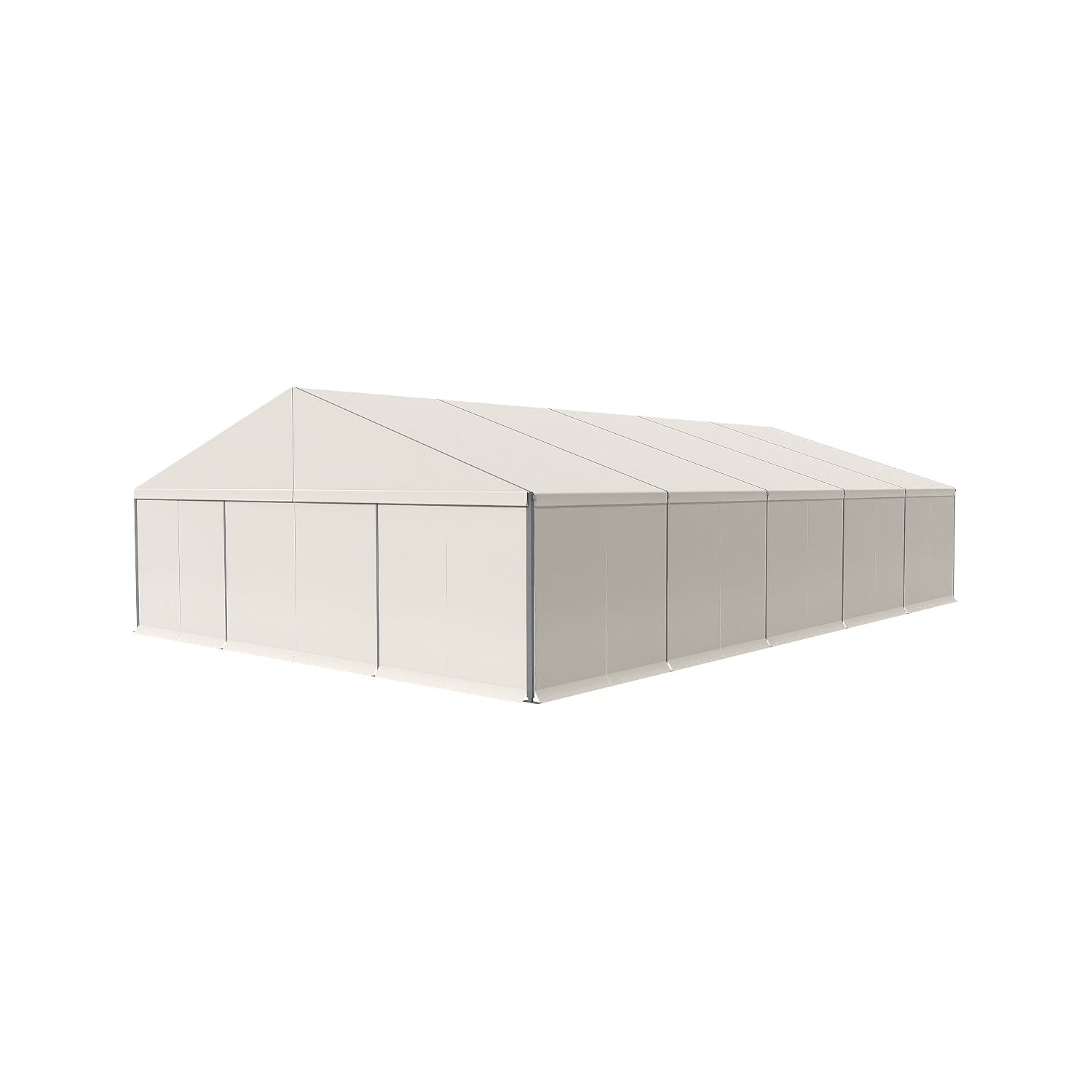 Crest Tent 33' Wide | Clear Span A Frame