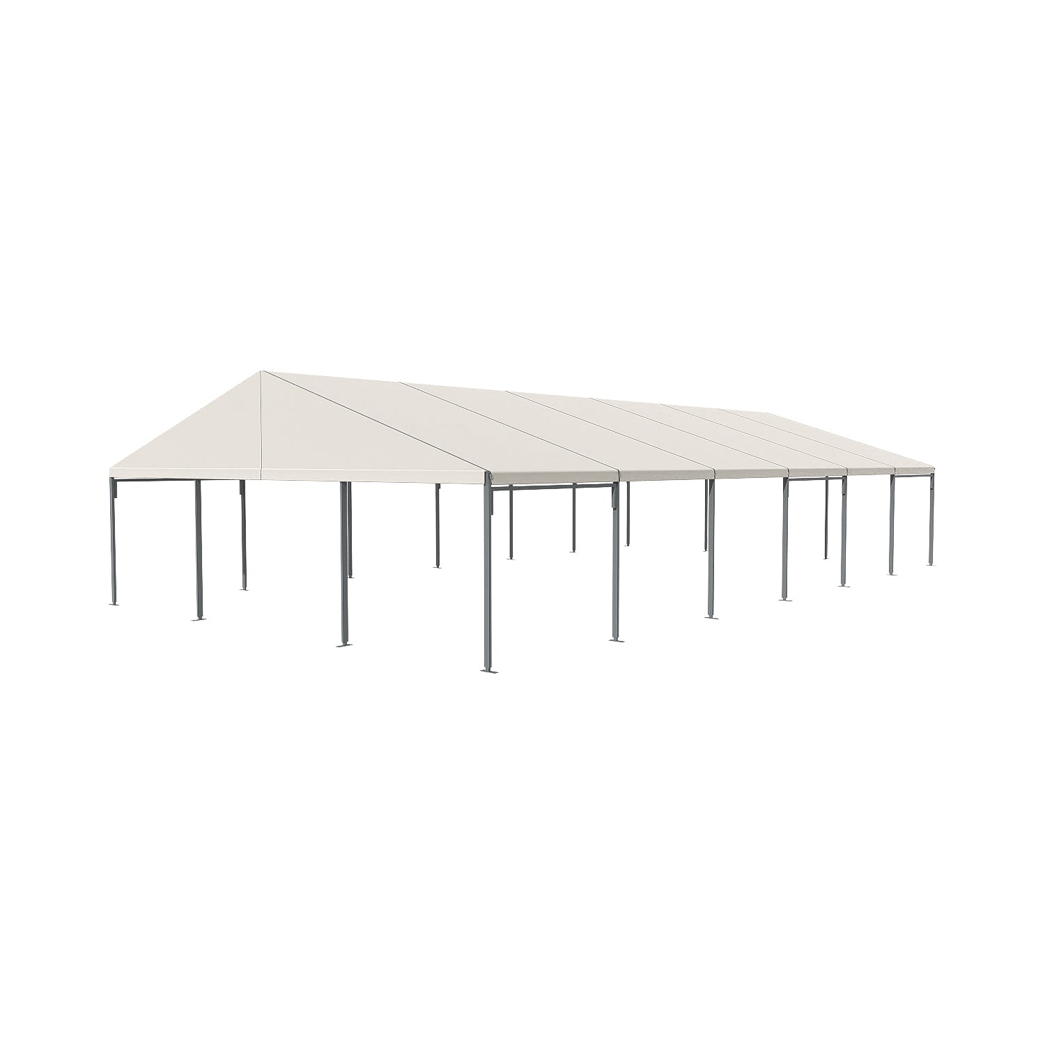 Crest Tent 33' Wide | Clear Span A Frame