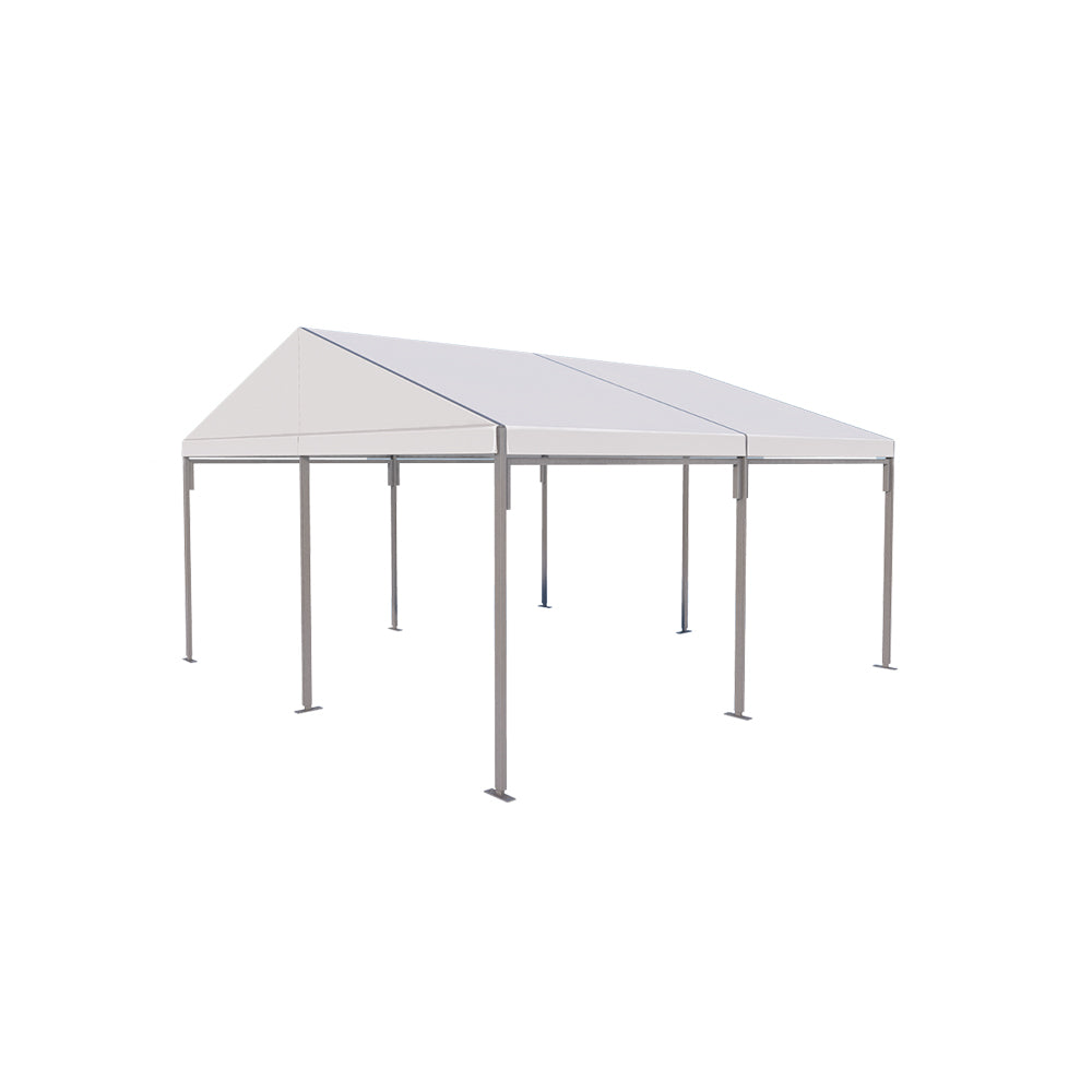 Crest Tent 20' Wide | Clear Span A Frame