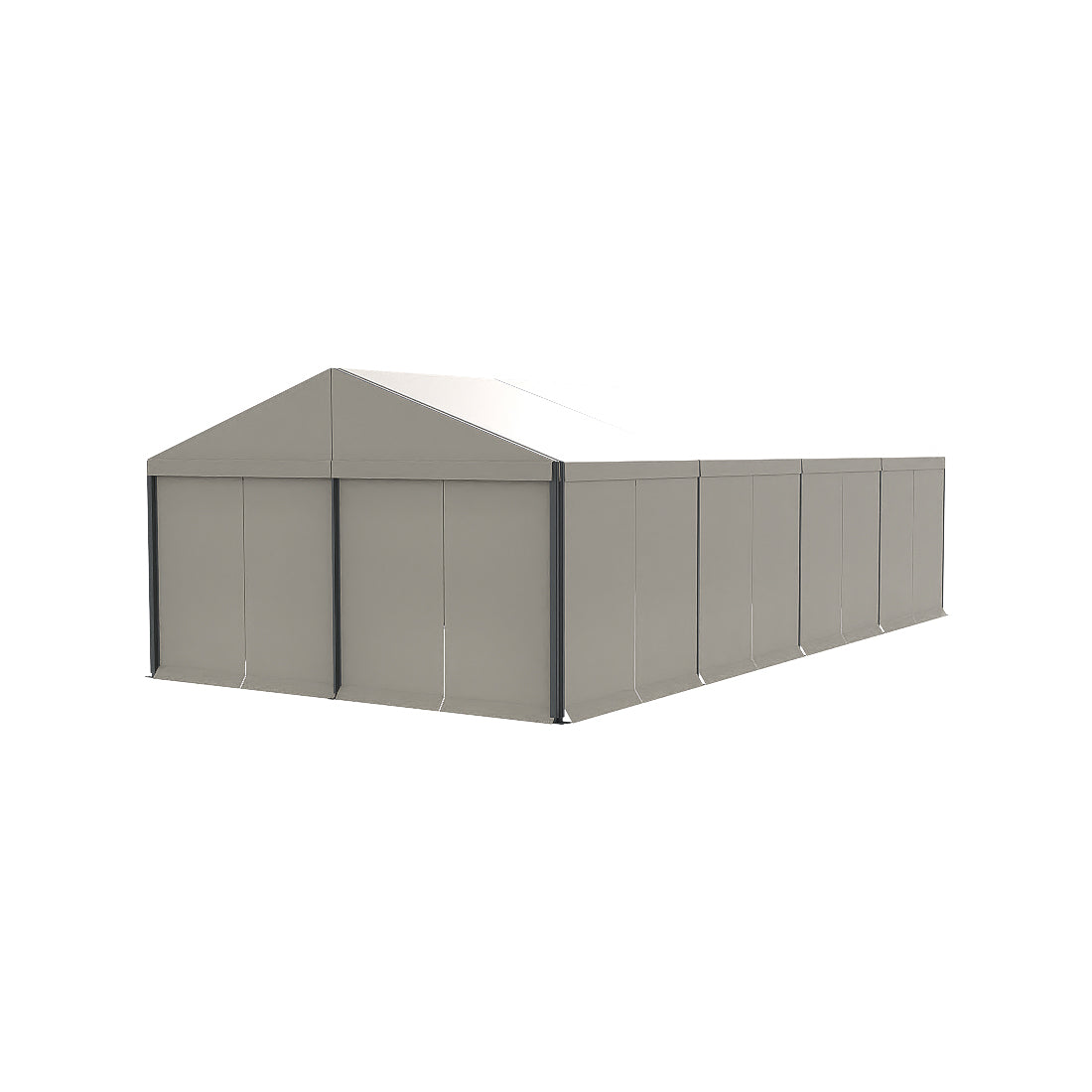 Crest Tent 20' Wide | Clear Span A Frame