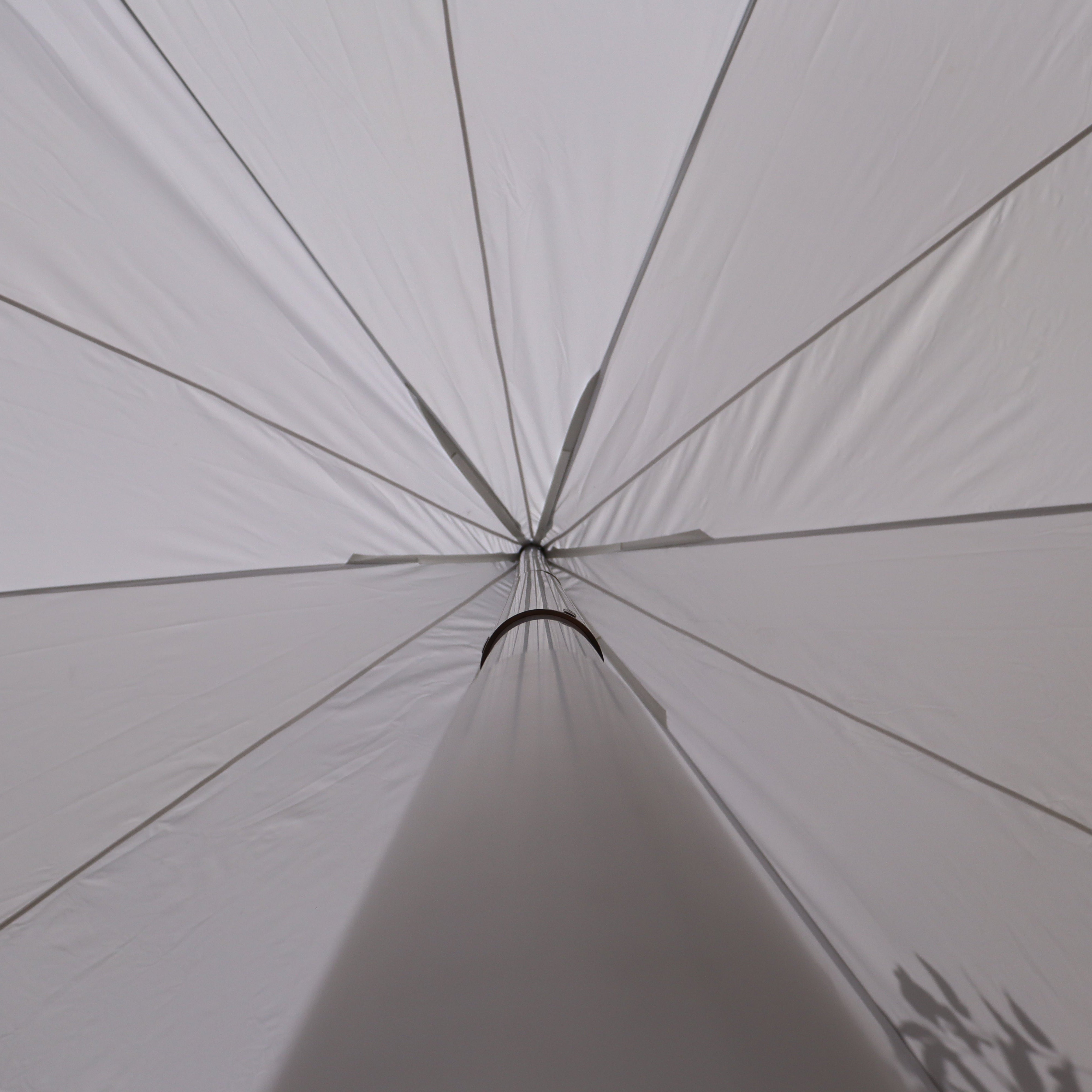 26ft Single Pole Star Shade | Star Tents