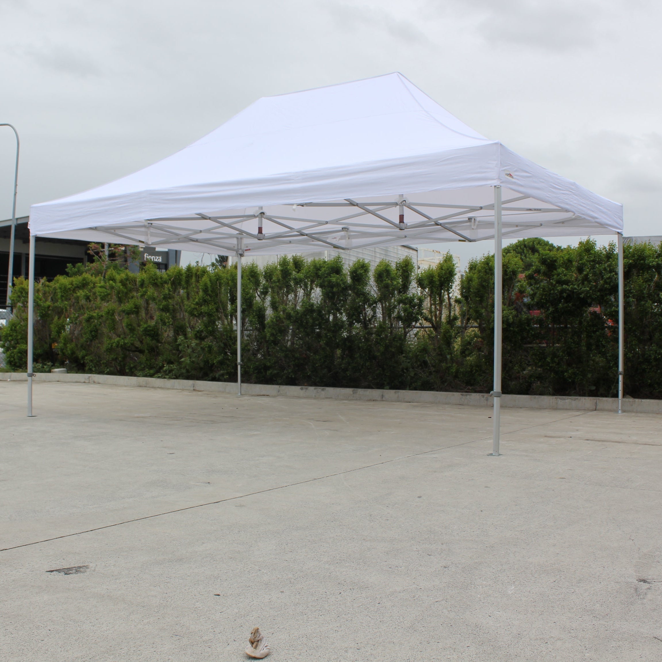 10' x 15' Canopy | X7 Tectonic