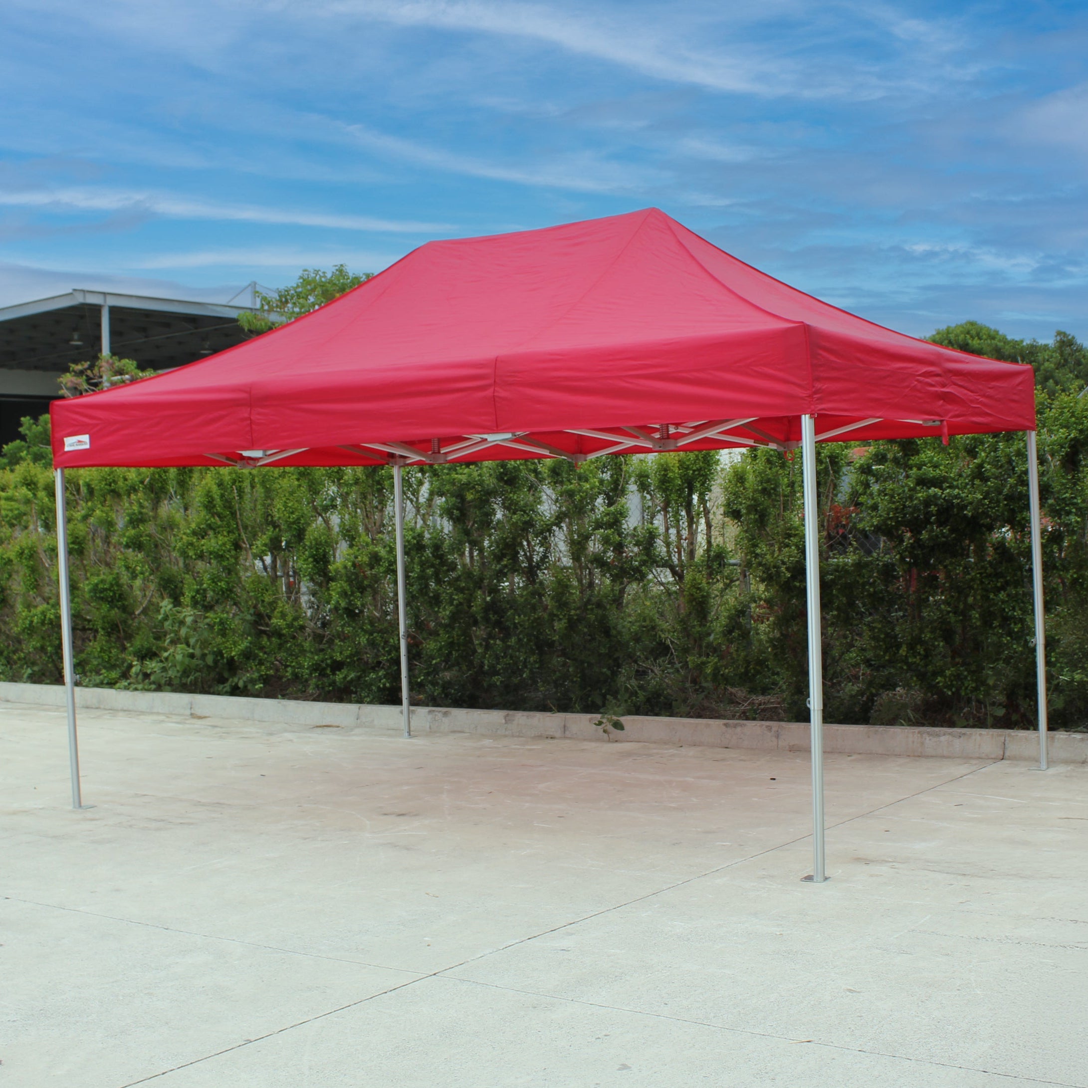 10' x 15' Canopy | Q8 Quasar