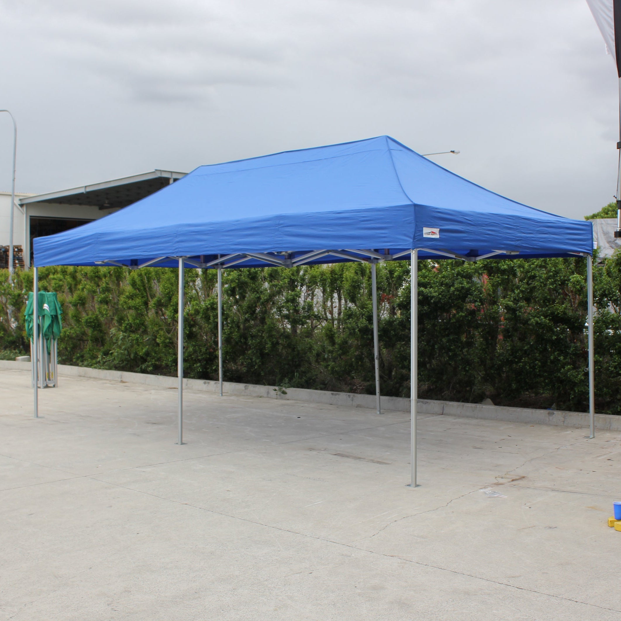 10' x 20' Canopy | Q8 Quasar