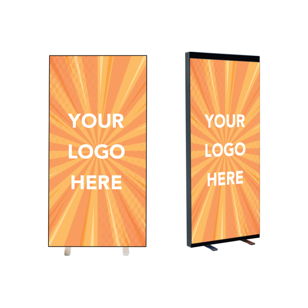 Light Box Display - Promotional Signage