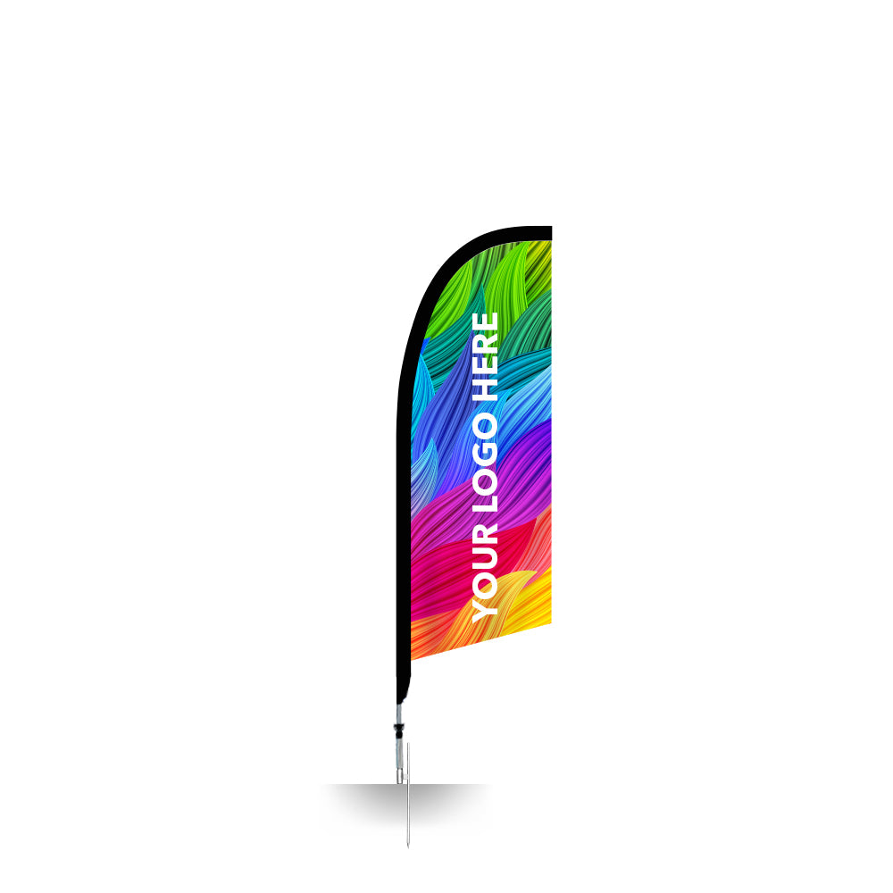 Feather Flag - Promotional Signage