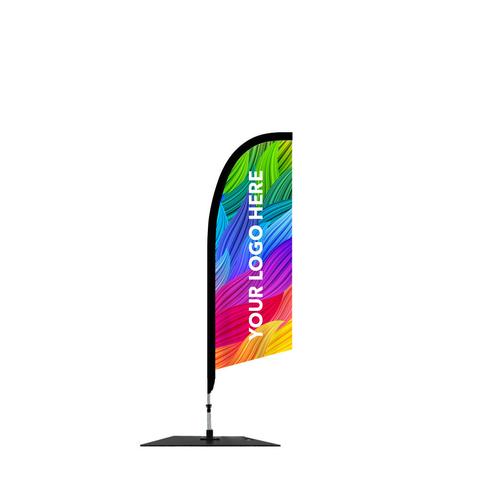 Feather Flag - Promotional Signage