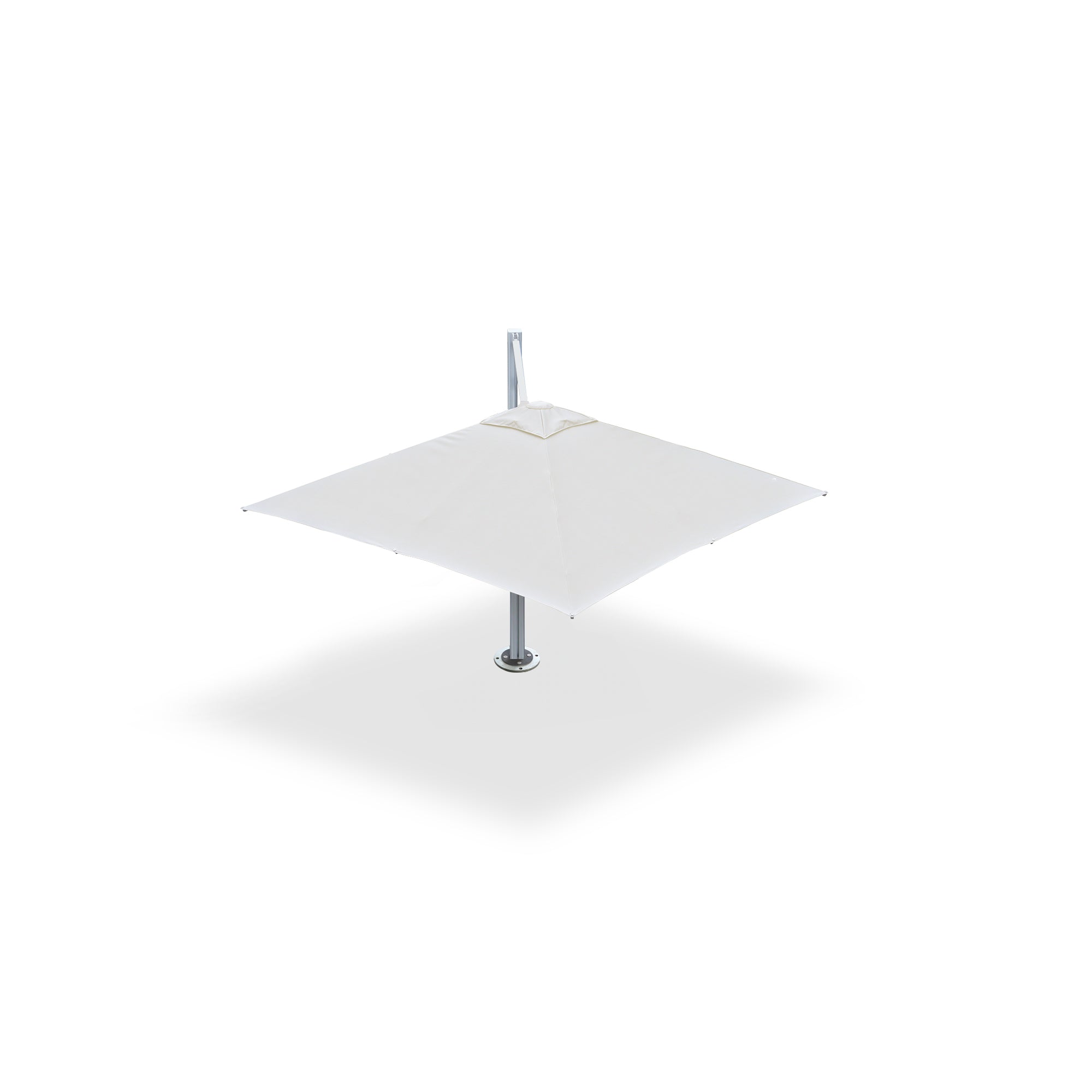 10' x 10' Multi Shade Pod Cantilever | Umbrellas