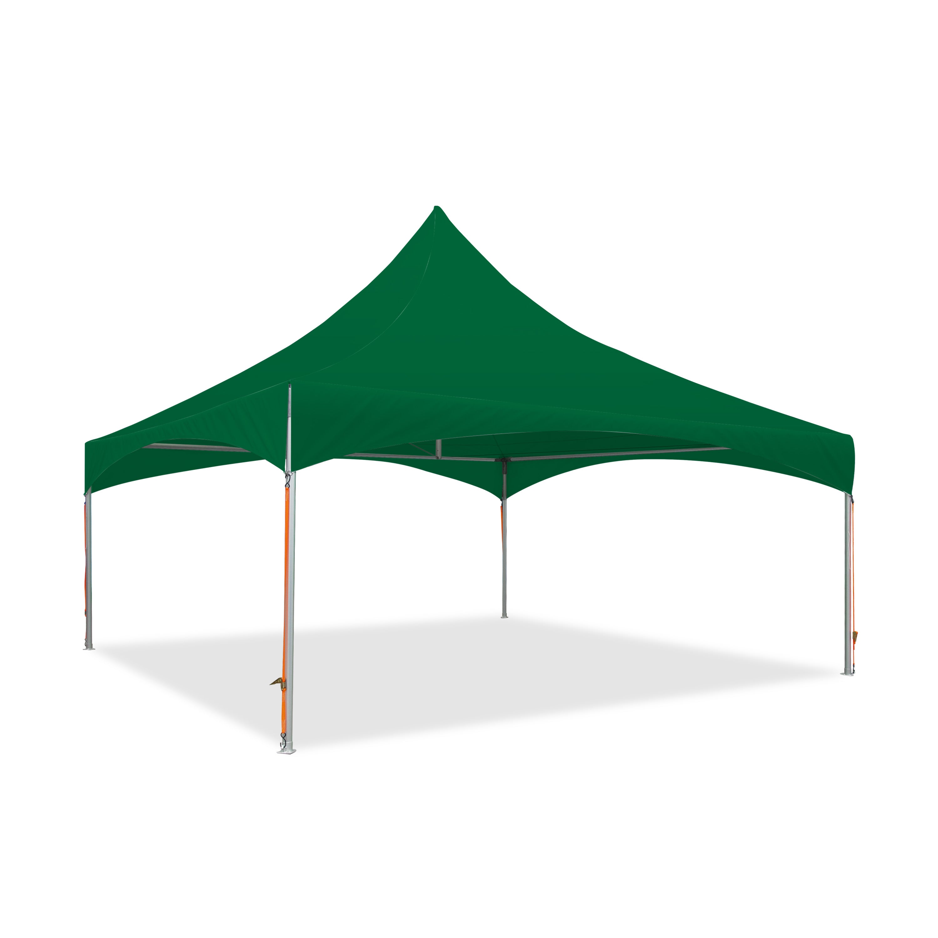 16' x 16' Pavilion | Semi-Permanent Tents