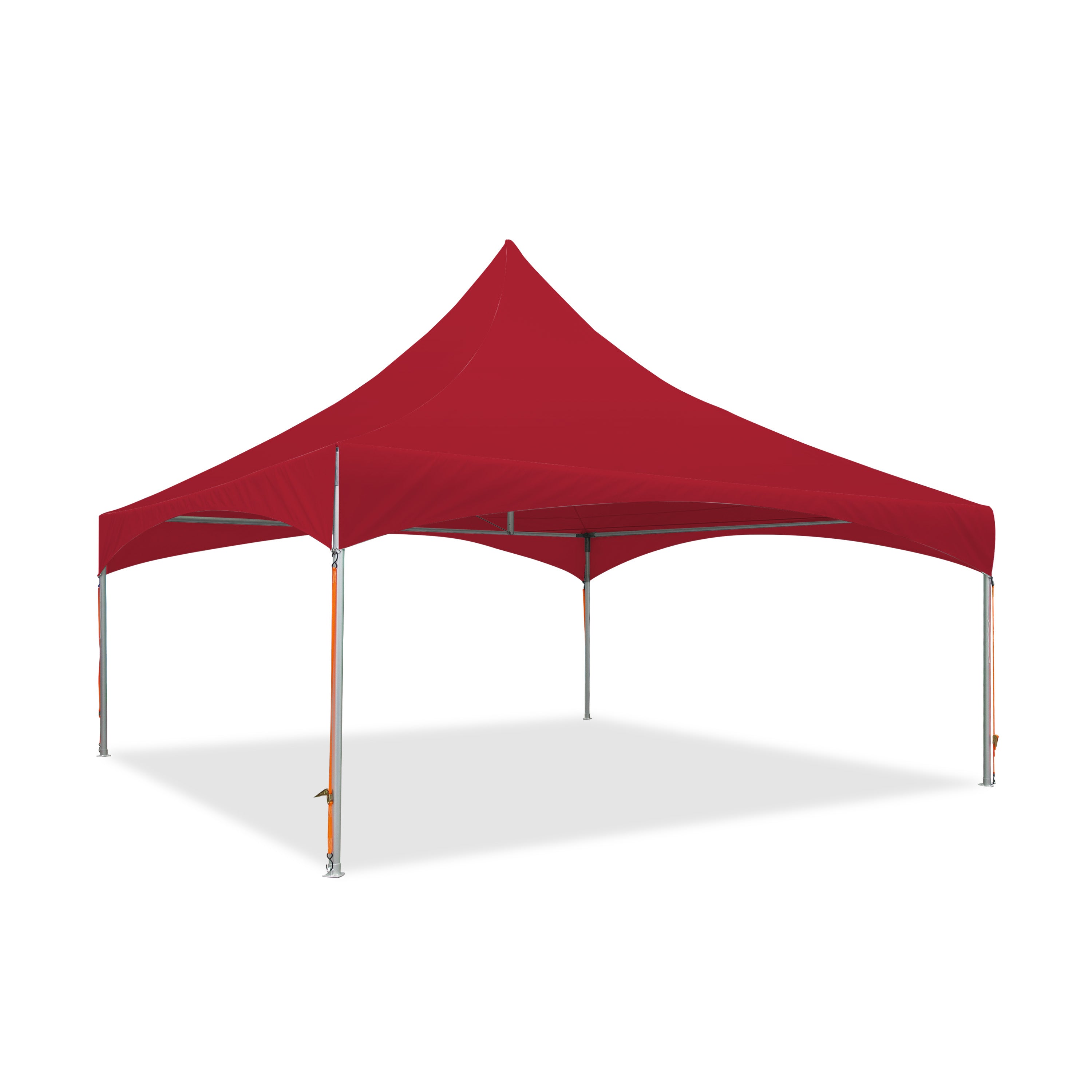 20' x 20' Pavilion | Semi-Permanent Tents