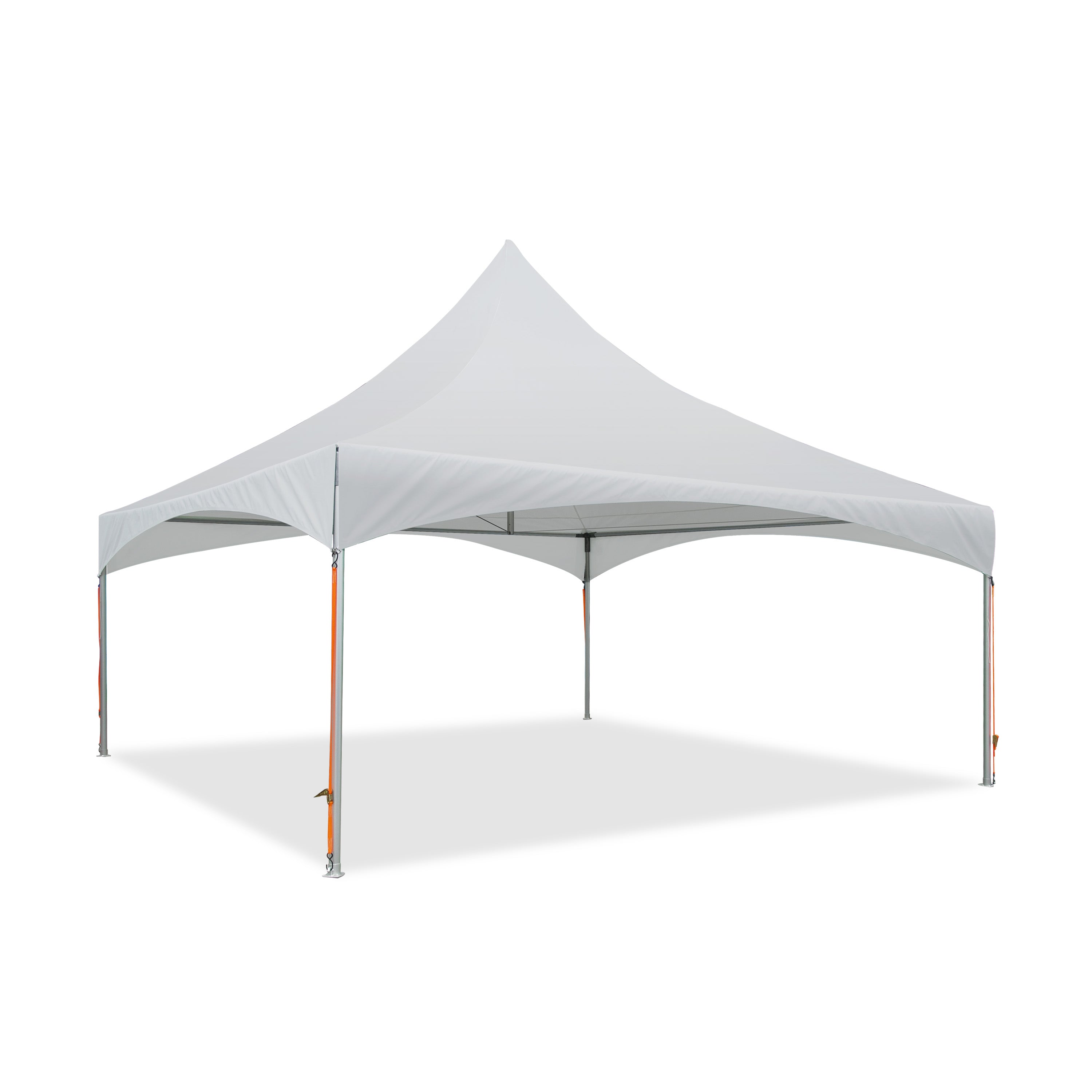 20' x 20' Pavilion | Semi-Permanent Tents