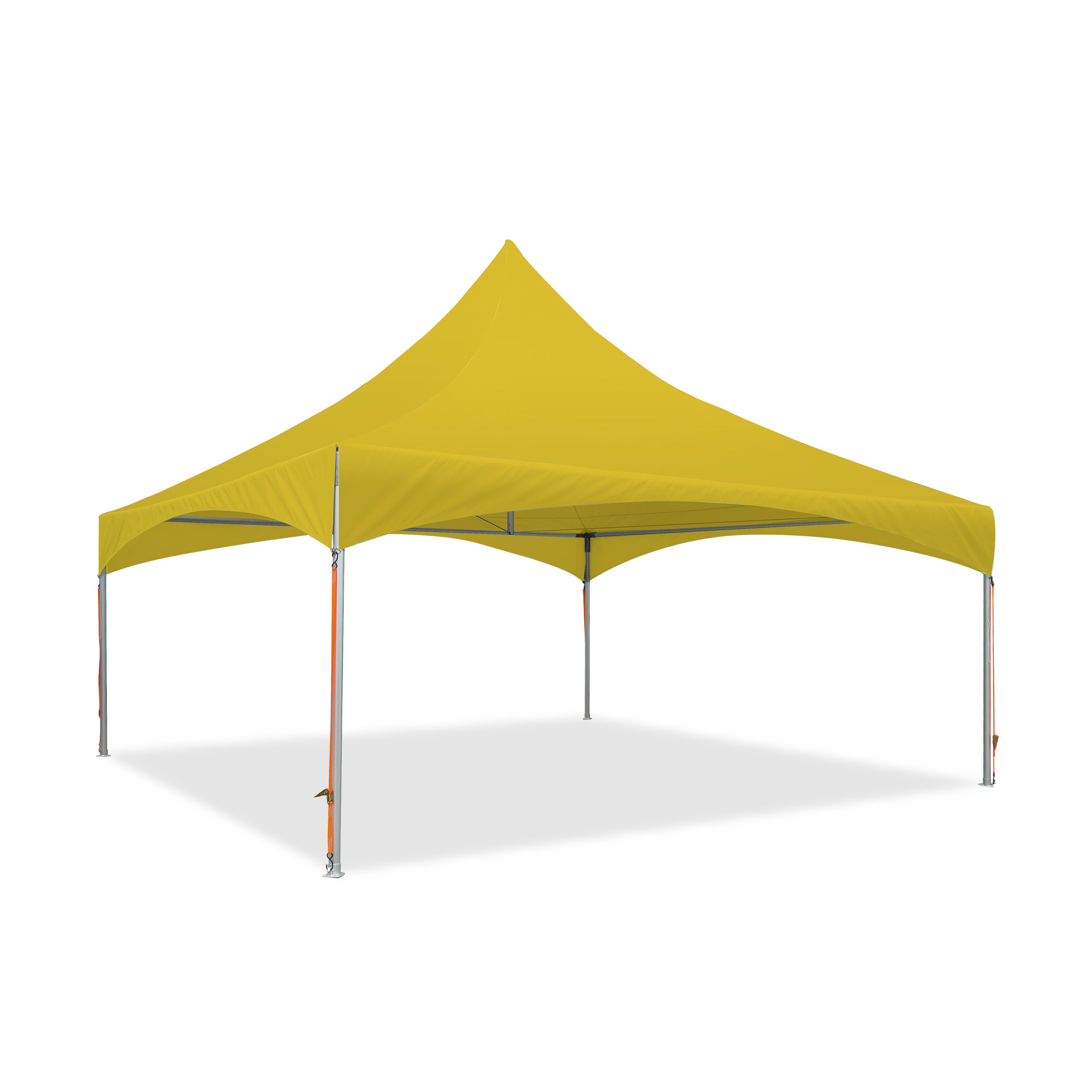 20' x 20' Pavilion | Semi-Permanent Tents