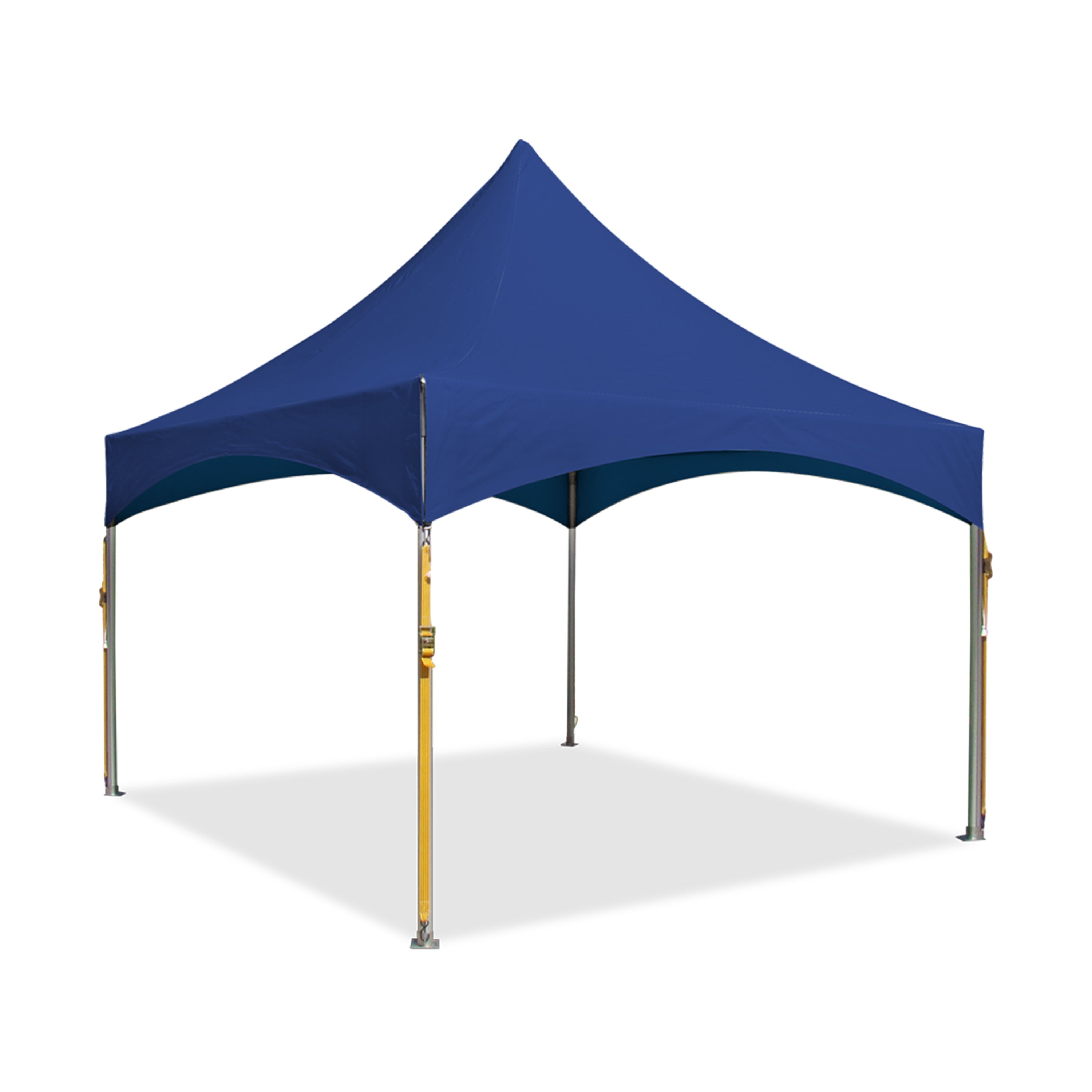 13' x 13' Pavilion | Semi-Permanent Tents