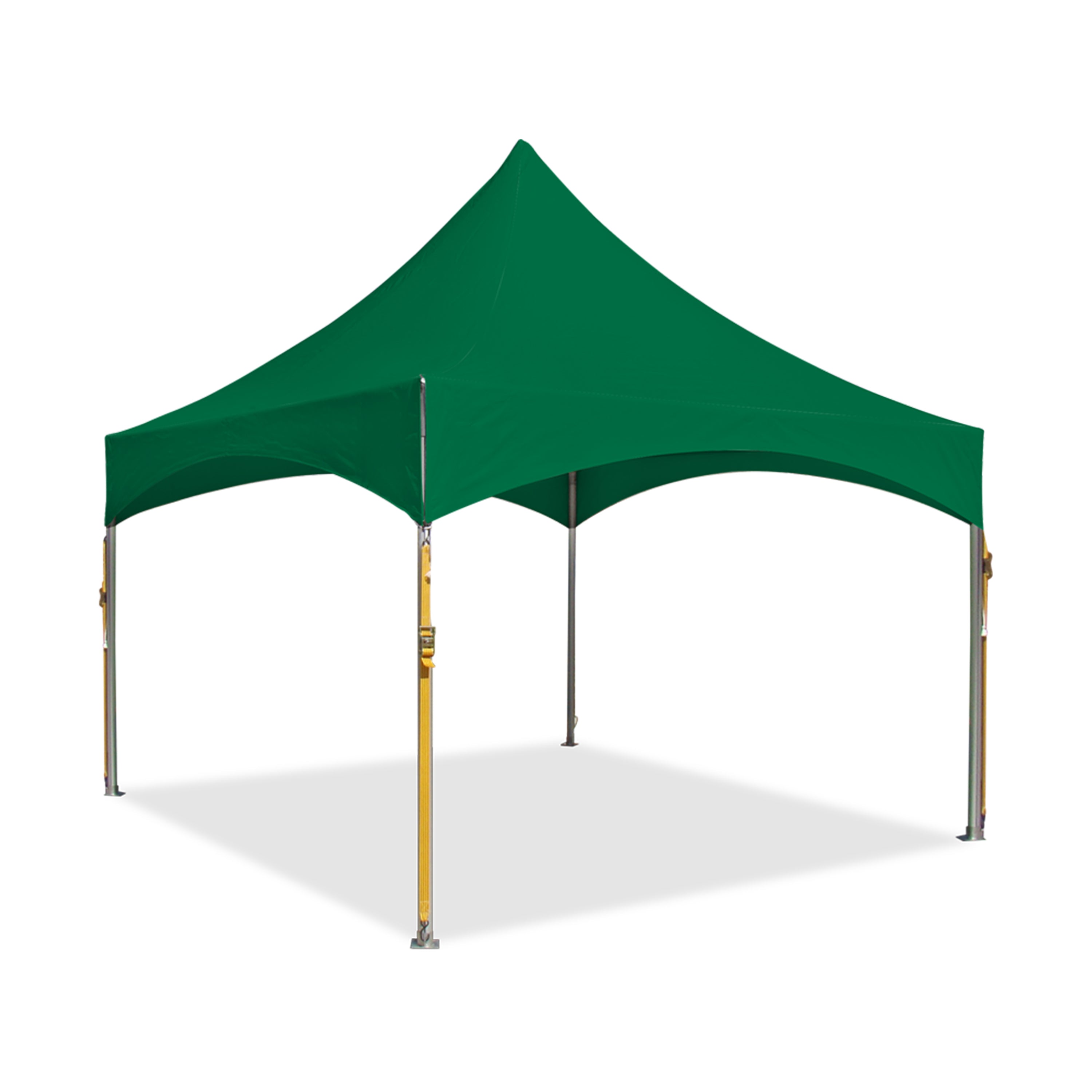 10' x 10' Pavilion | Semi-Permanent Tents