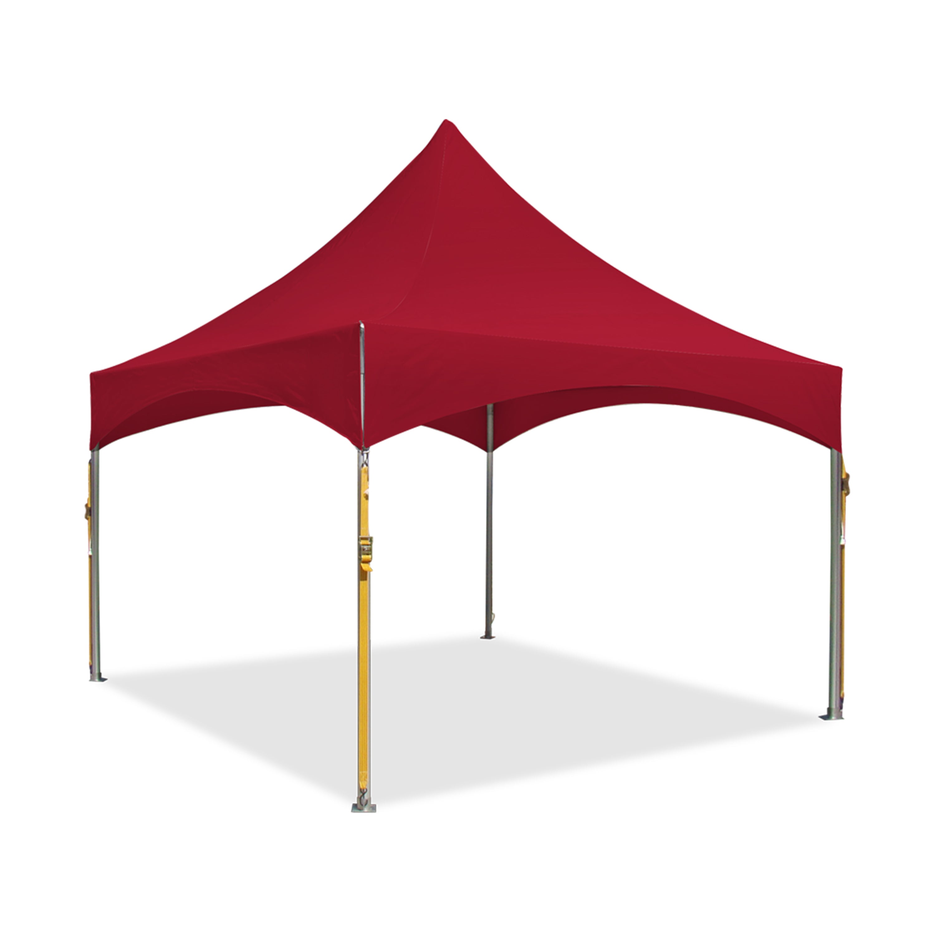 13' x 13' Pavilion | Semi-Permanent Tents