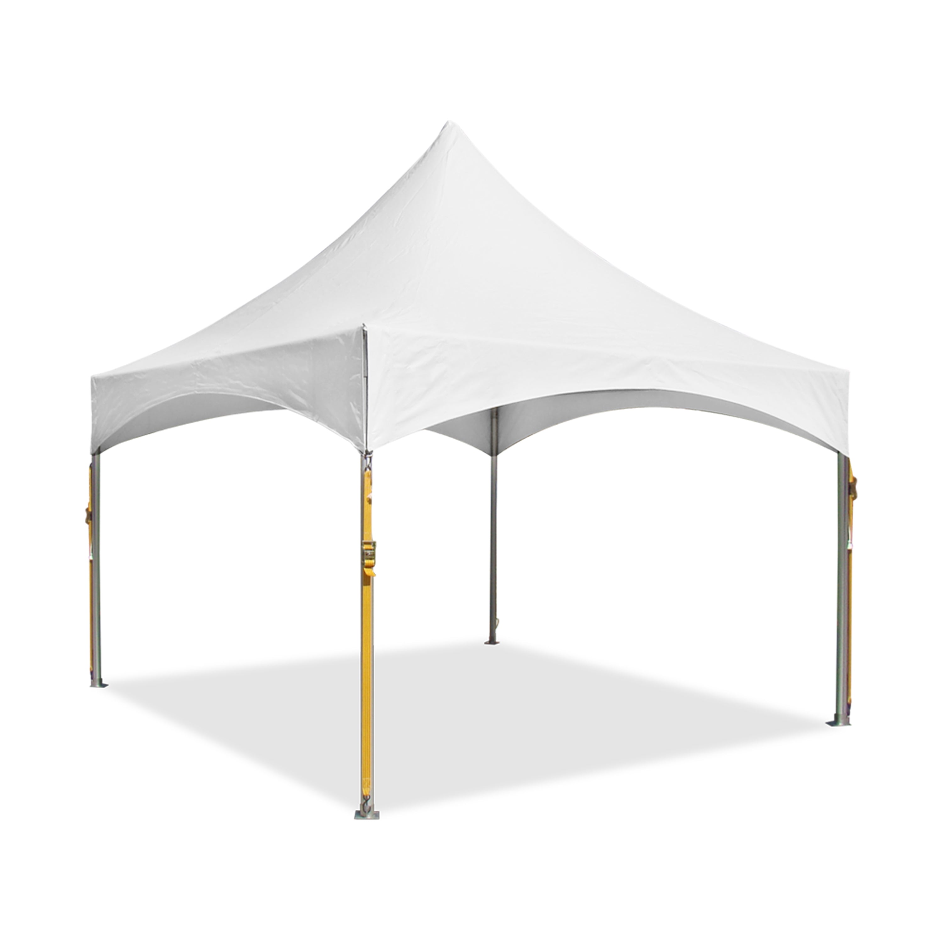 13' x 13' Pavilion | Semi-Permanent Tents