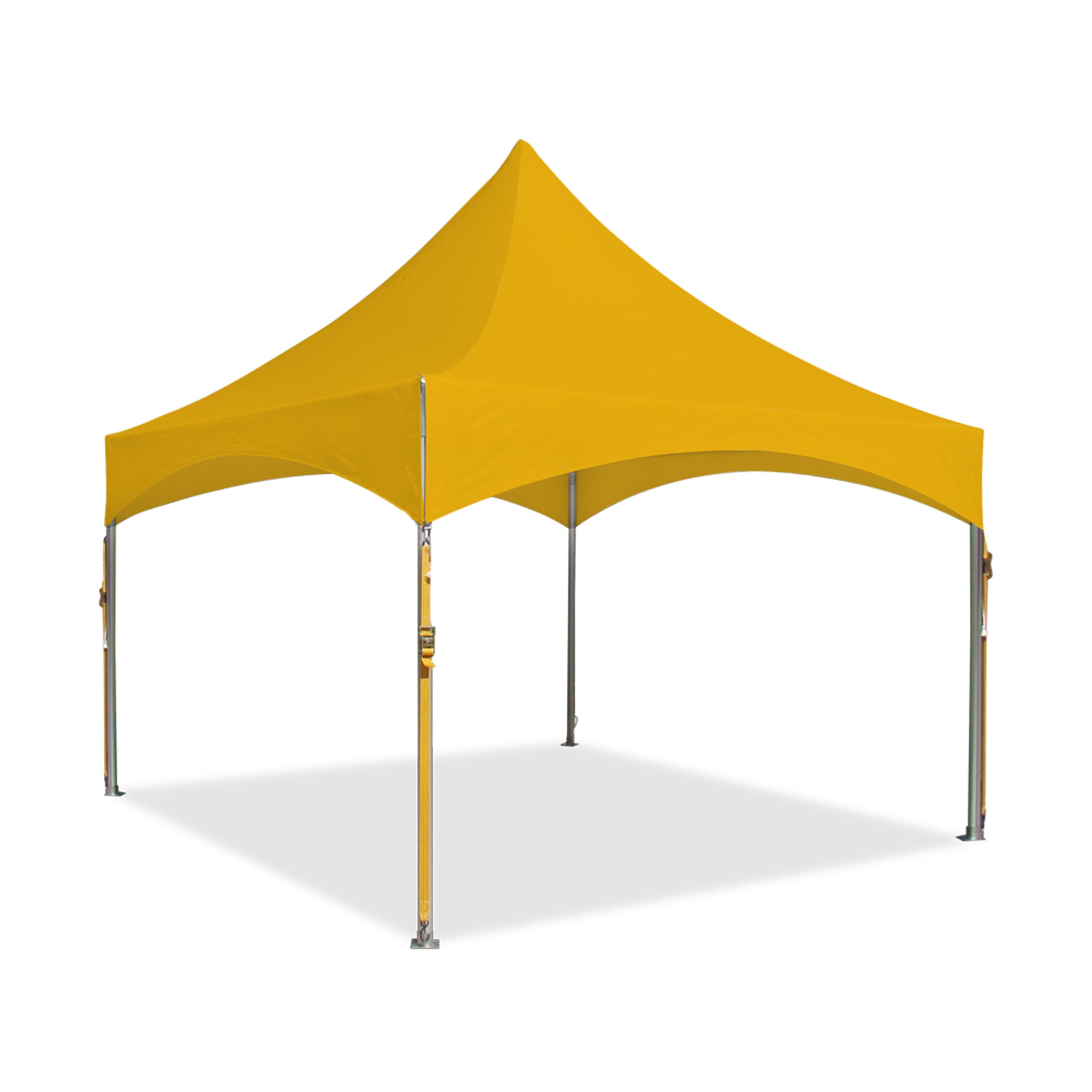 13' x 13' Pavilion | Semi-Permanent Tents