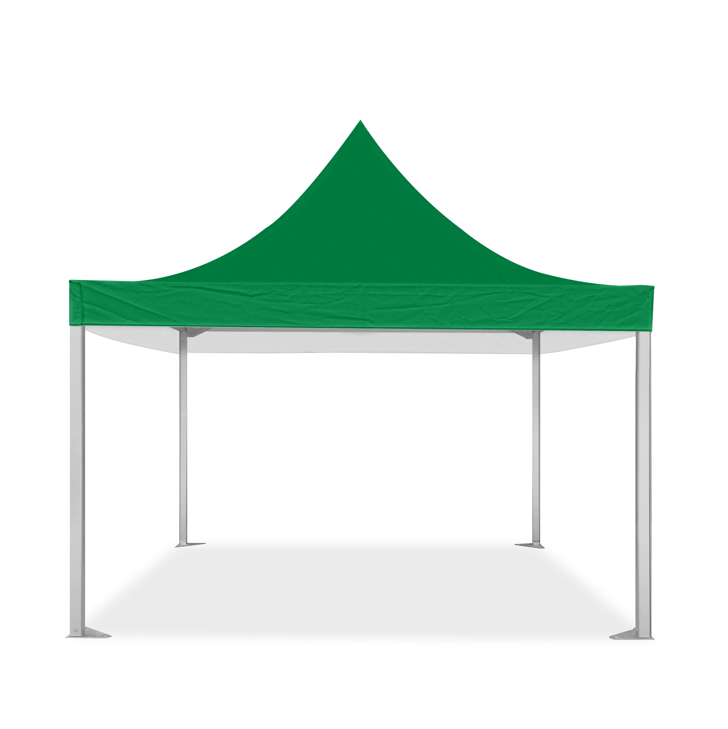 16' x 16' Pinnacle | Semi-Permanent Tents