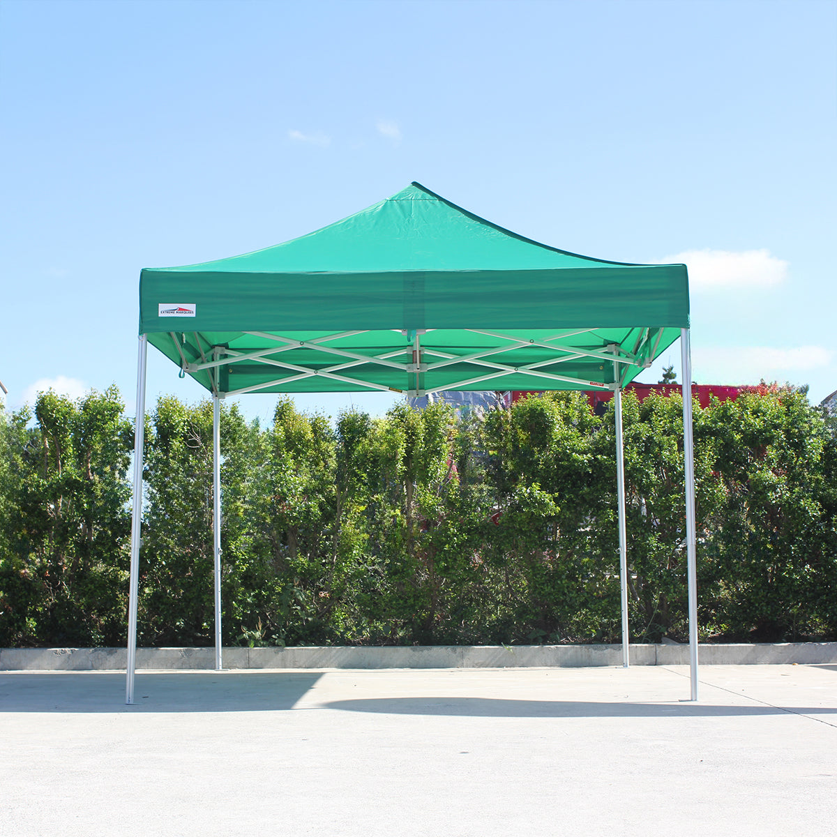 10' x 10' Canopy | Q8 Quasar