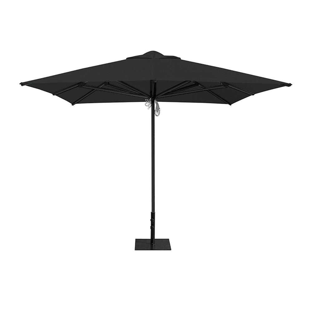 10' x 10' Saville Square | Umbrellas