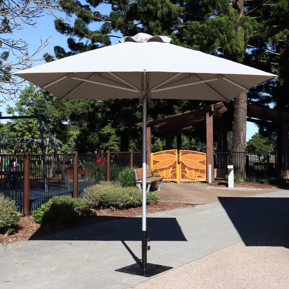 6' x 6' Saville Square | Umbrellas