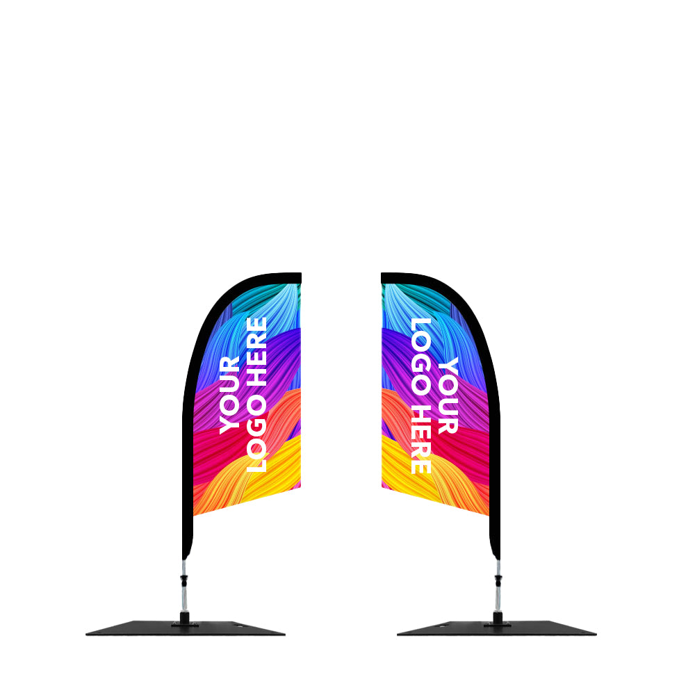 Feather Flag - Promotional Signage