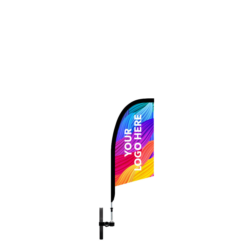 Feather Flag - Promotional Signage