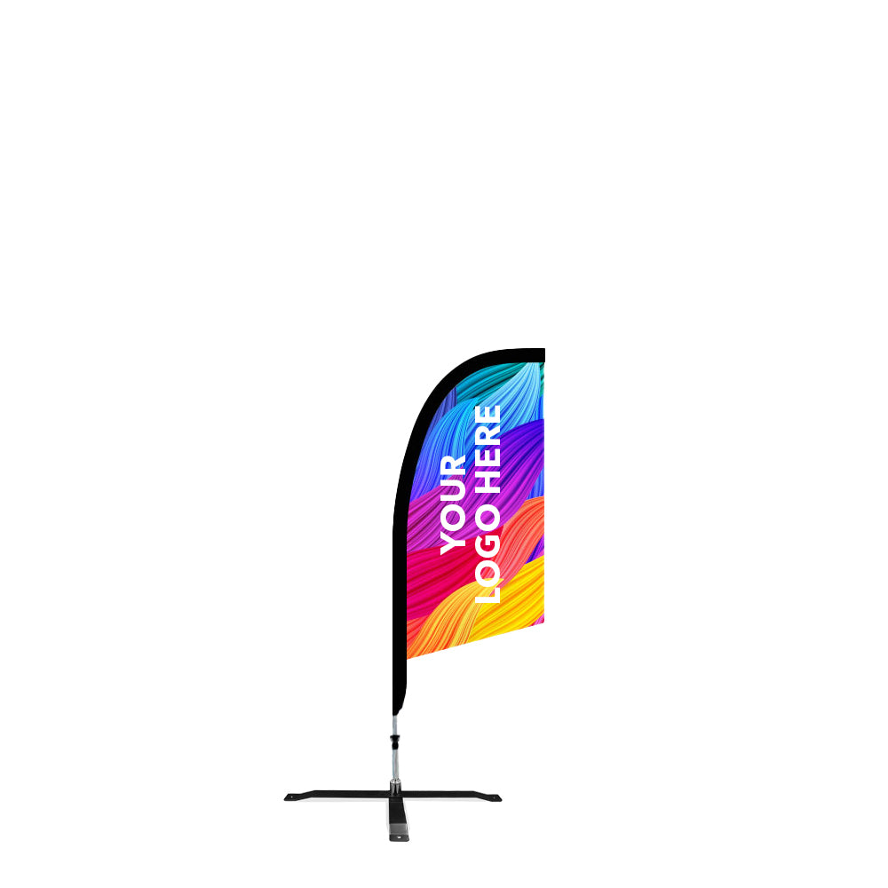 Feather Flag - Promotional Signage