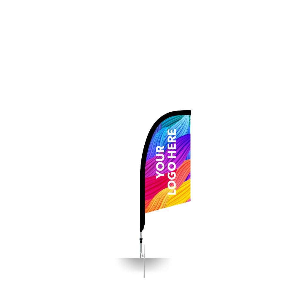 Feather Flag - Promotional Signage