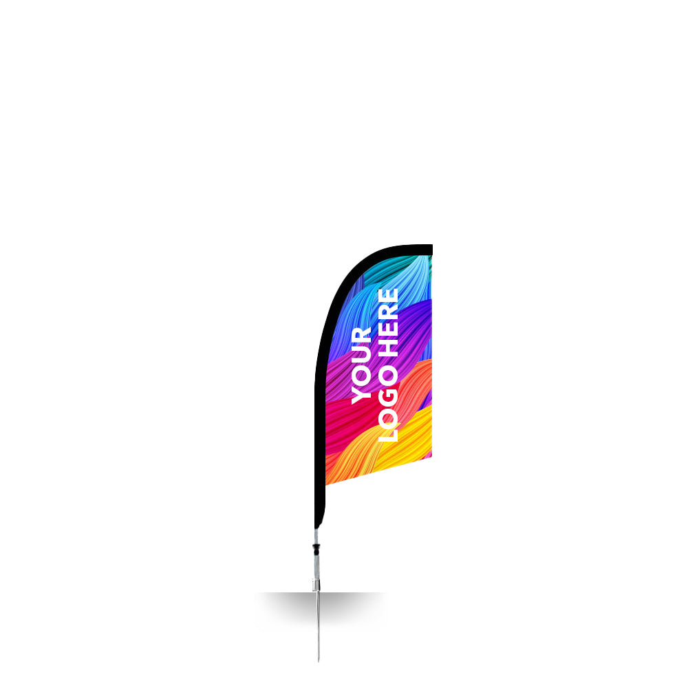 Feather Flag - Promotional Signage