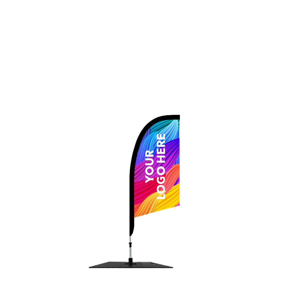 Feather Flag - Promotional Signage