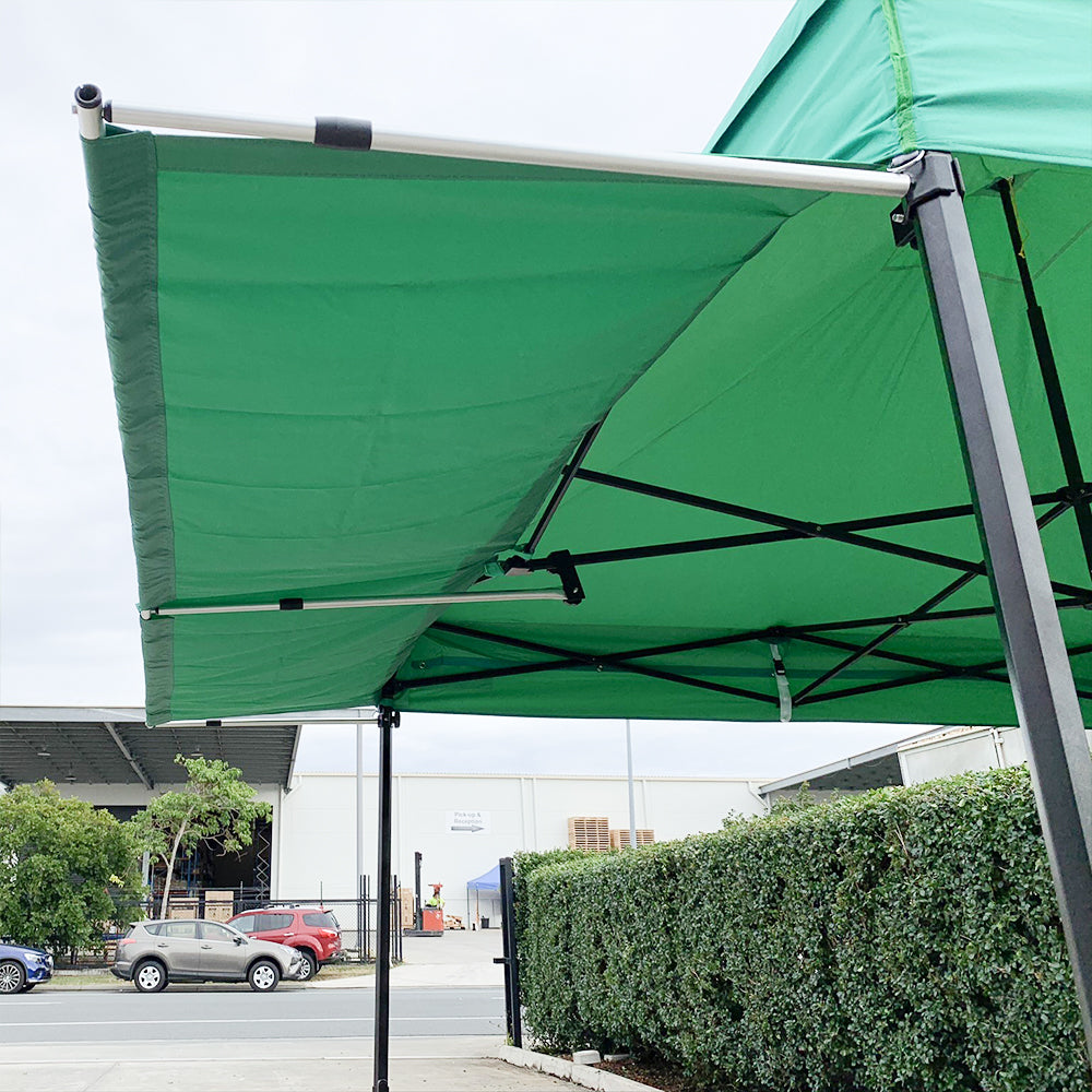 Sun Awning | Canopy Accessory