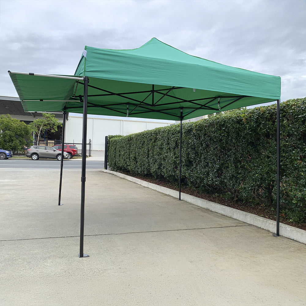 Sun Awning | Canopy Accessory