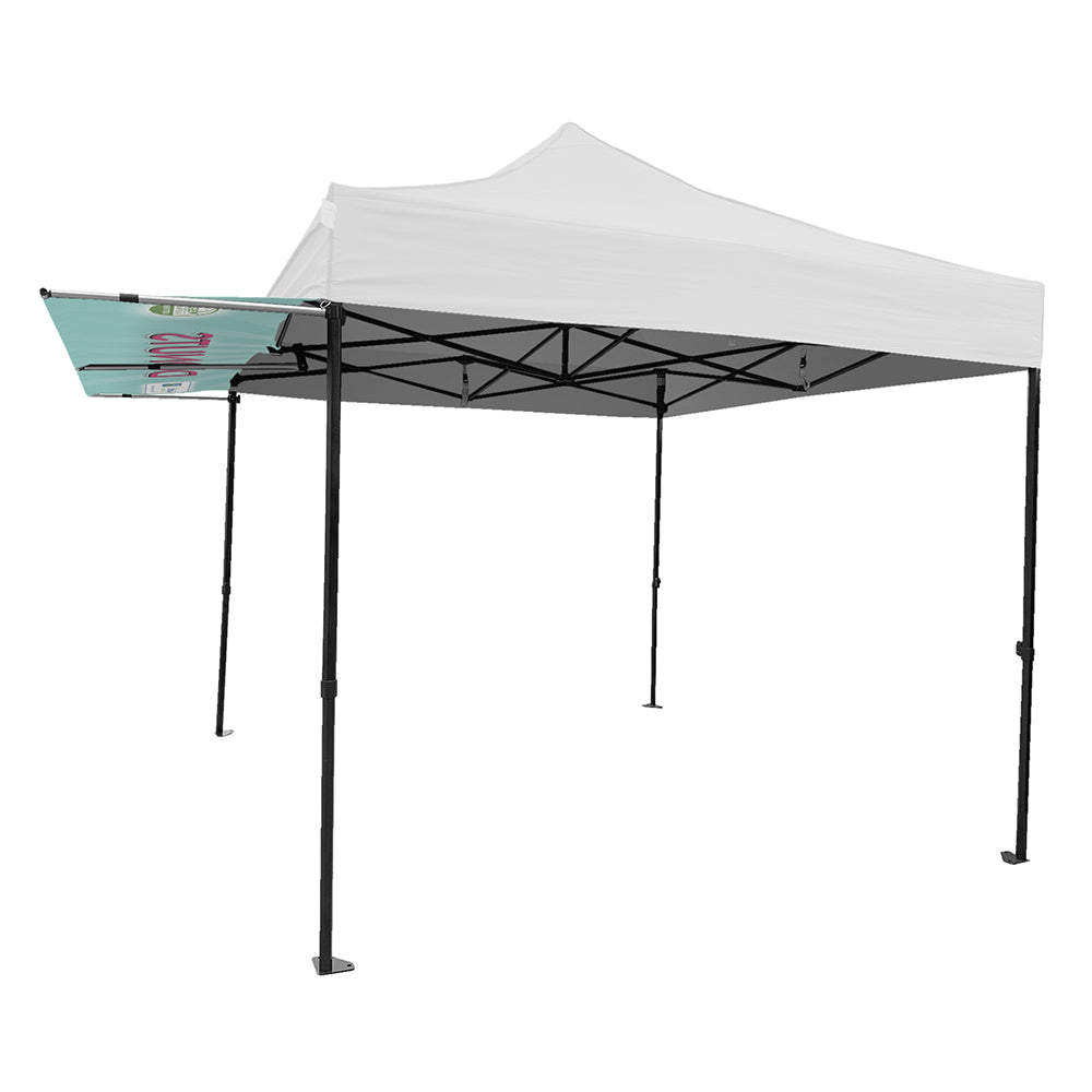 Sun Awning Printed | Canopy Accessory