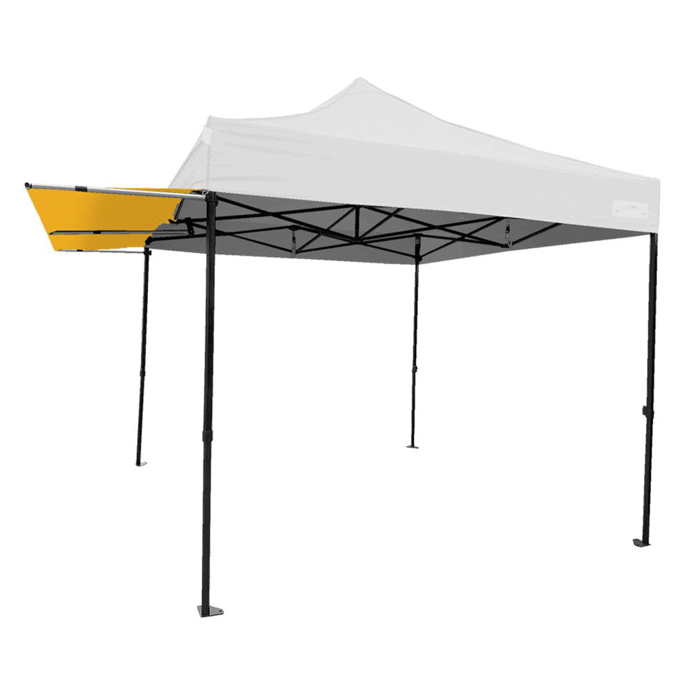 Sun Awning | Canopy Accessory