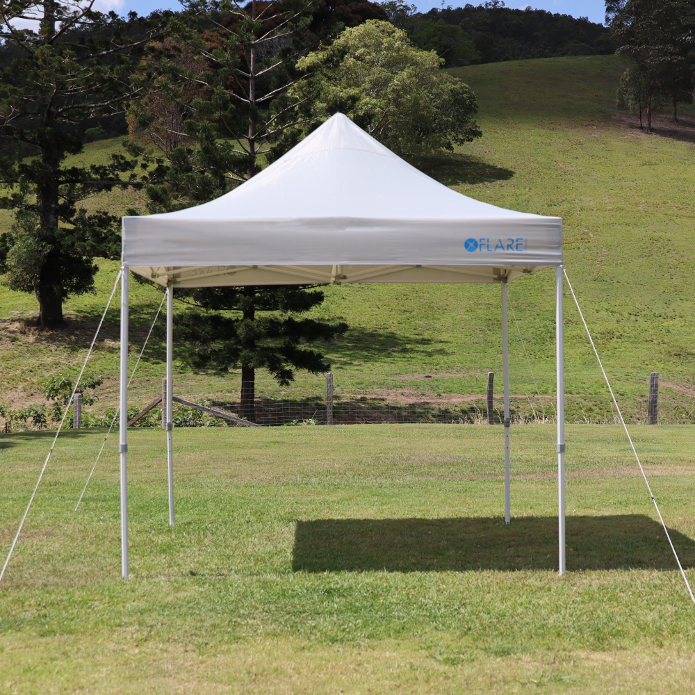 10' x 10' Canopy | X4 X-TREK