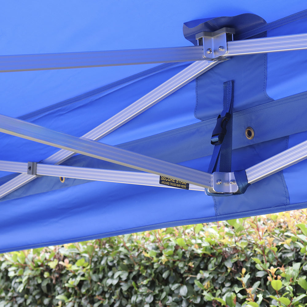 8' x 8' Canopy | X6 Velocity