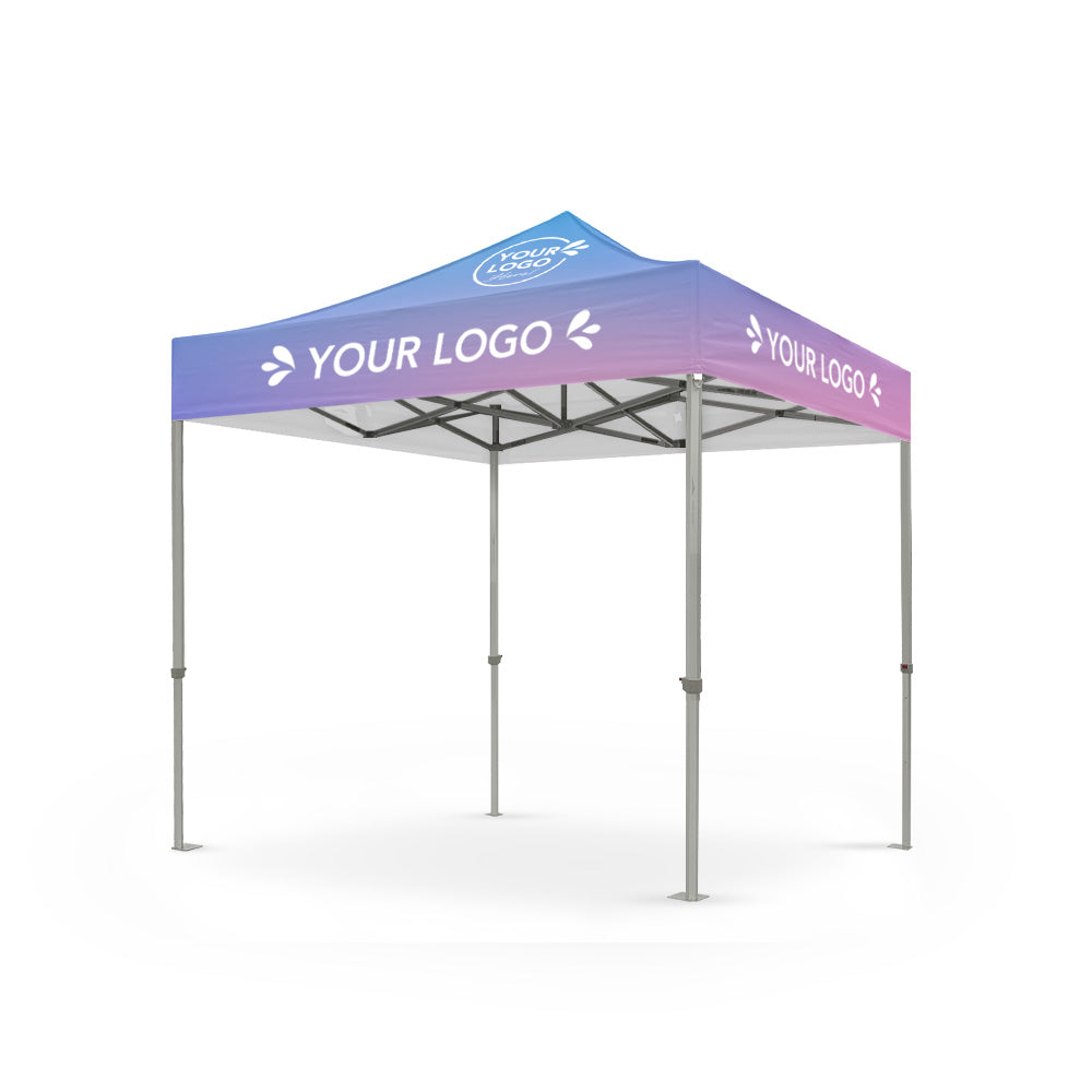 8' x 8' Custom Canopy Tent