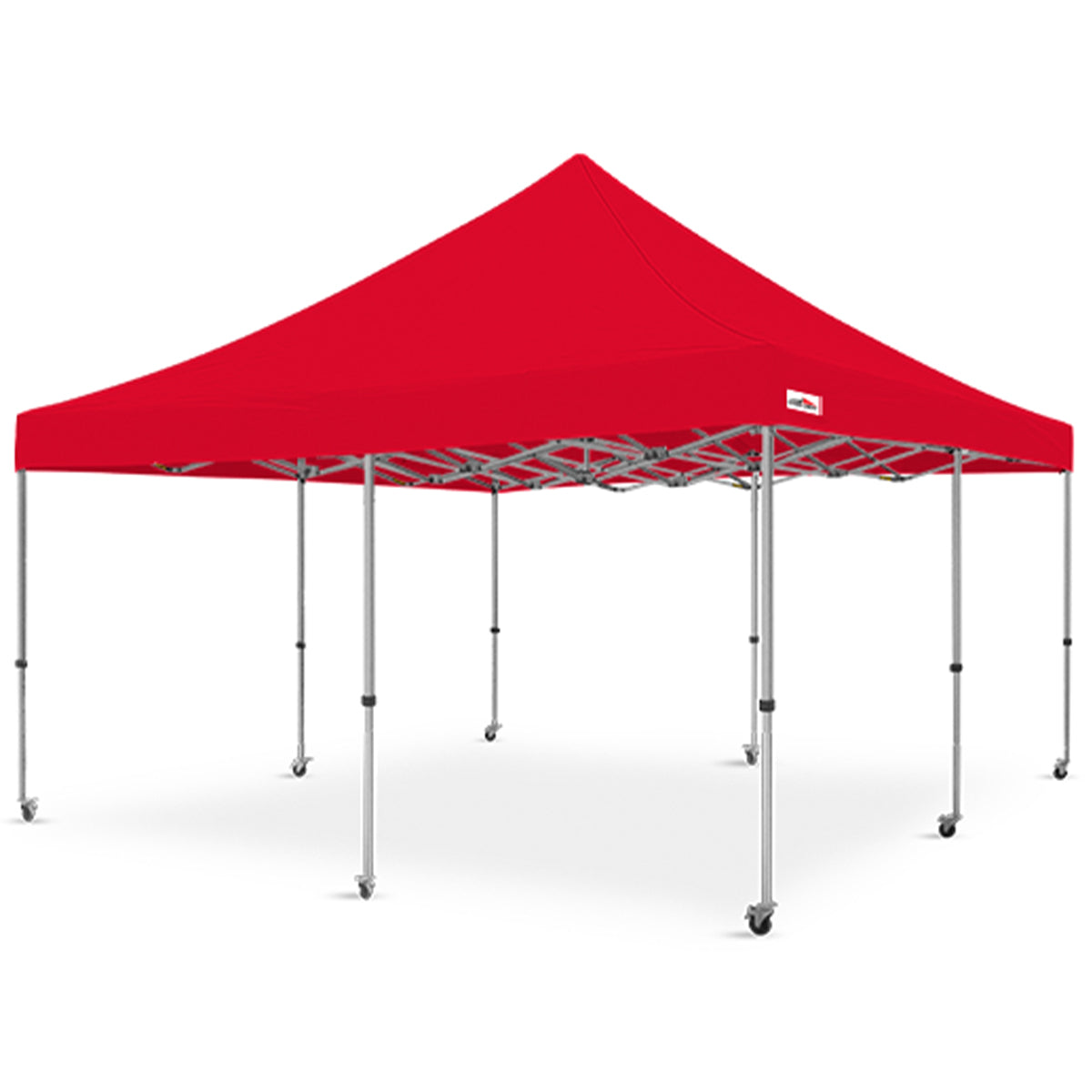 16' x 16' Canopy | X7 Tectonic