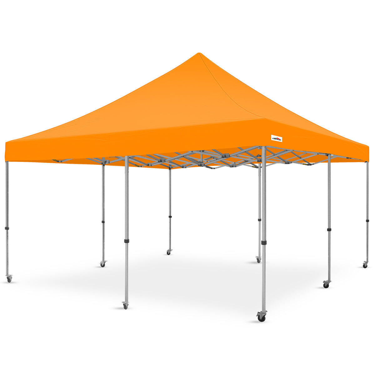 16' x 16' Canopy | X7 Tectonic