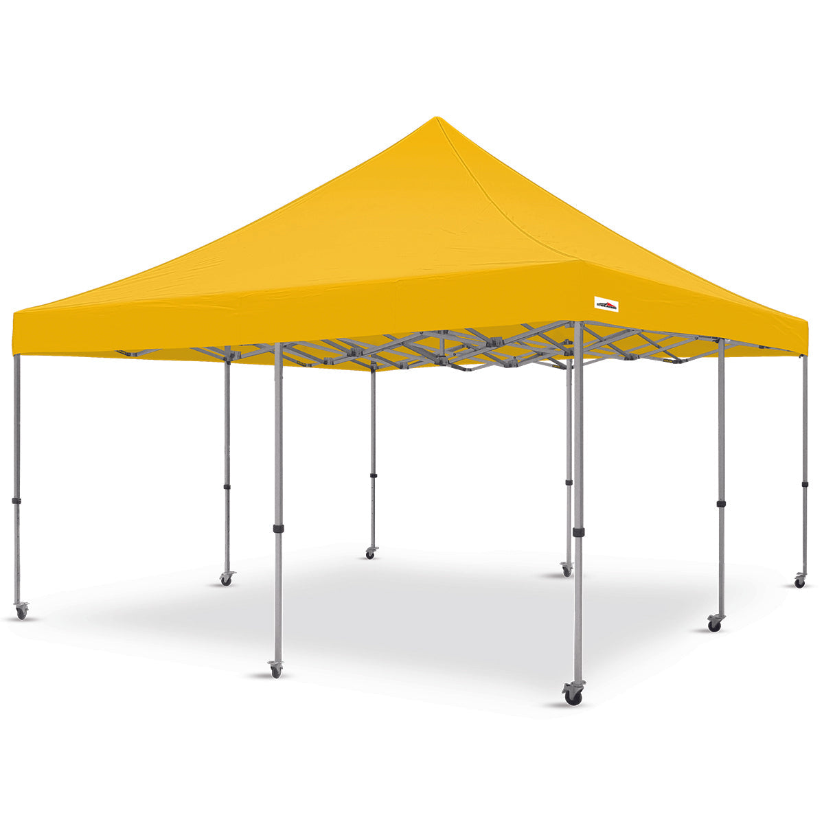 16' x 16' Canopy | X7 Tectonic