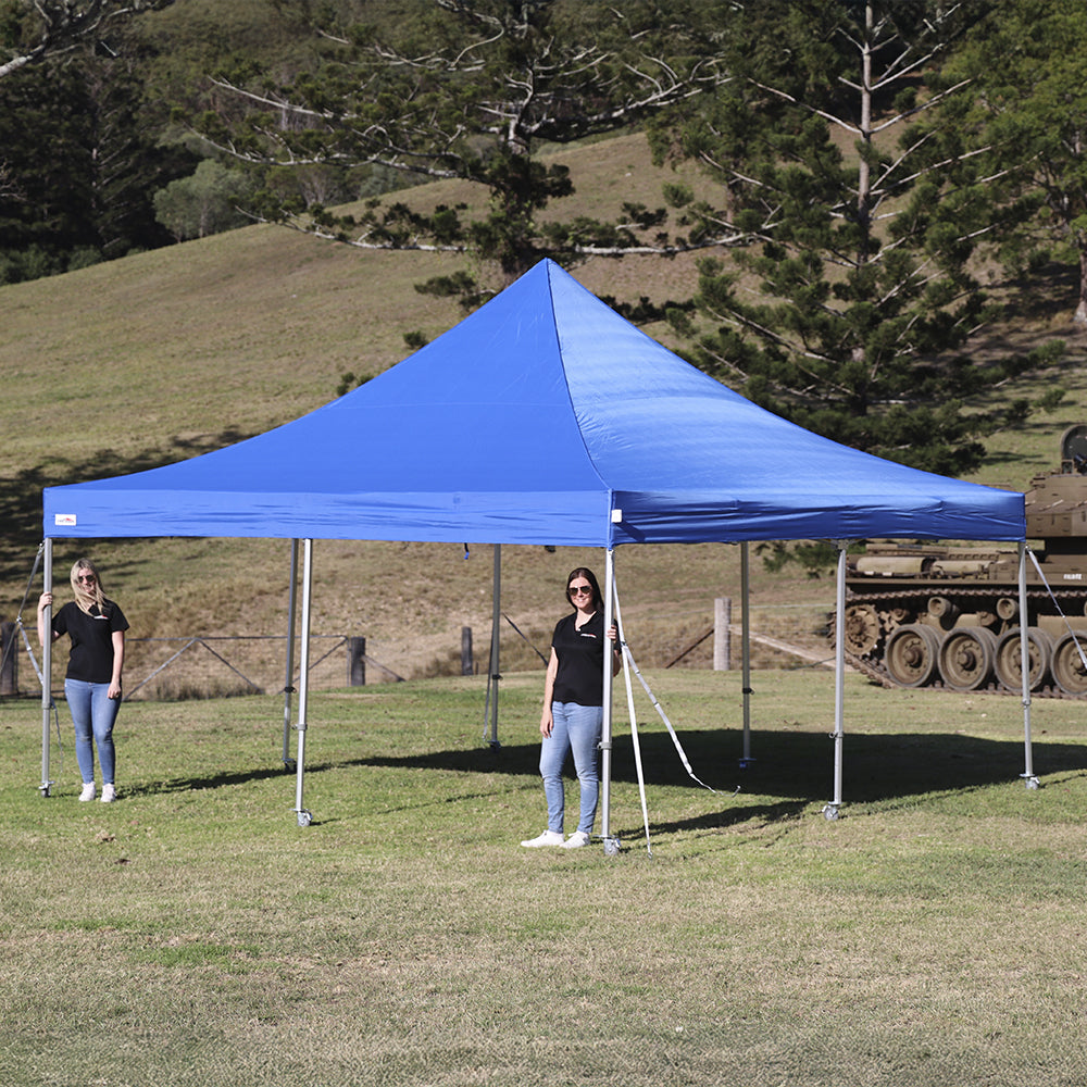 16' x 16' Canopy | X7 Tectonic